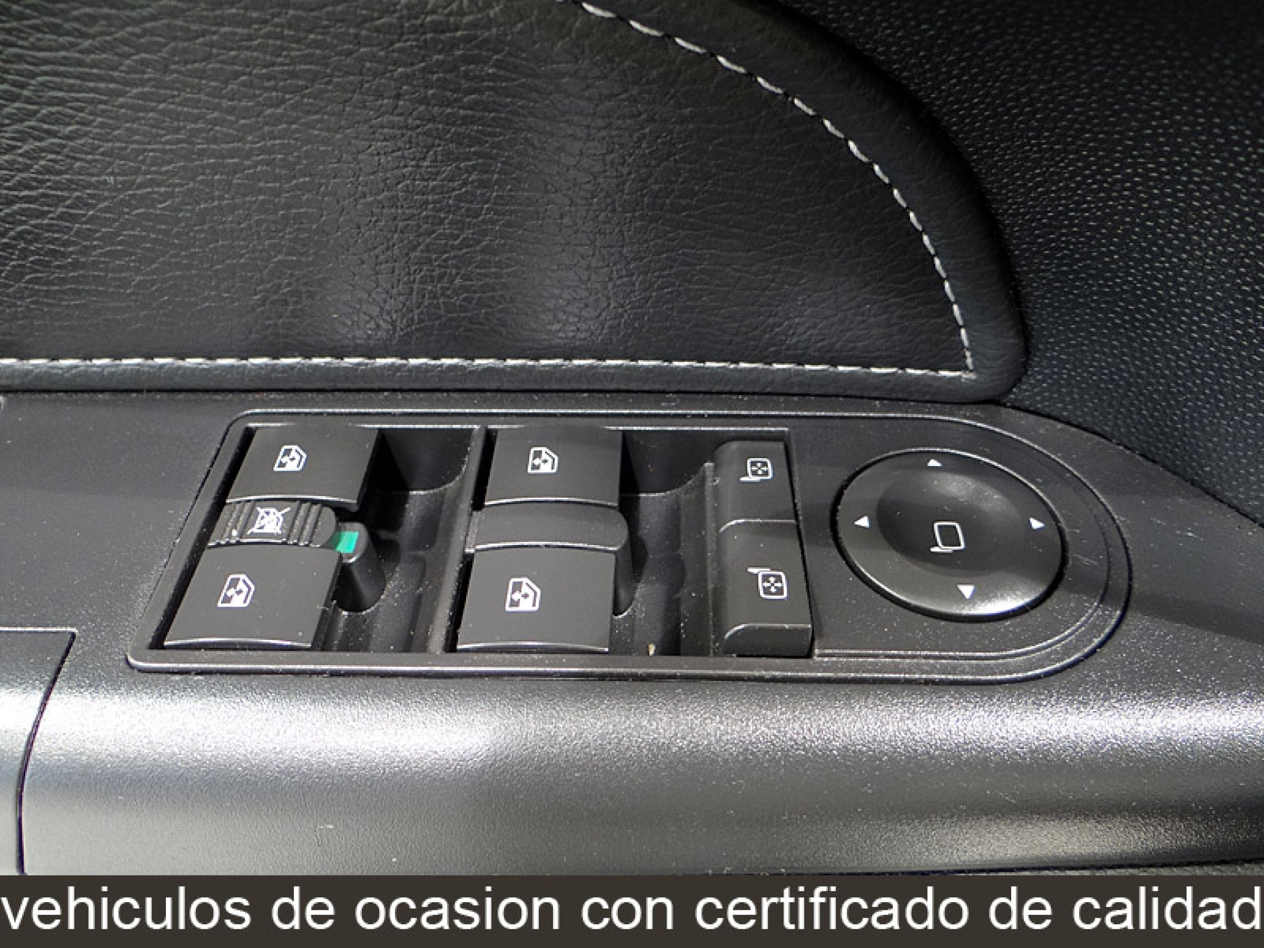 Foto Opel Astra 26