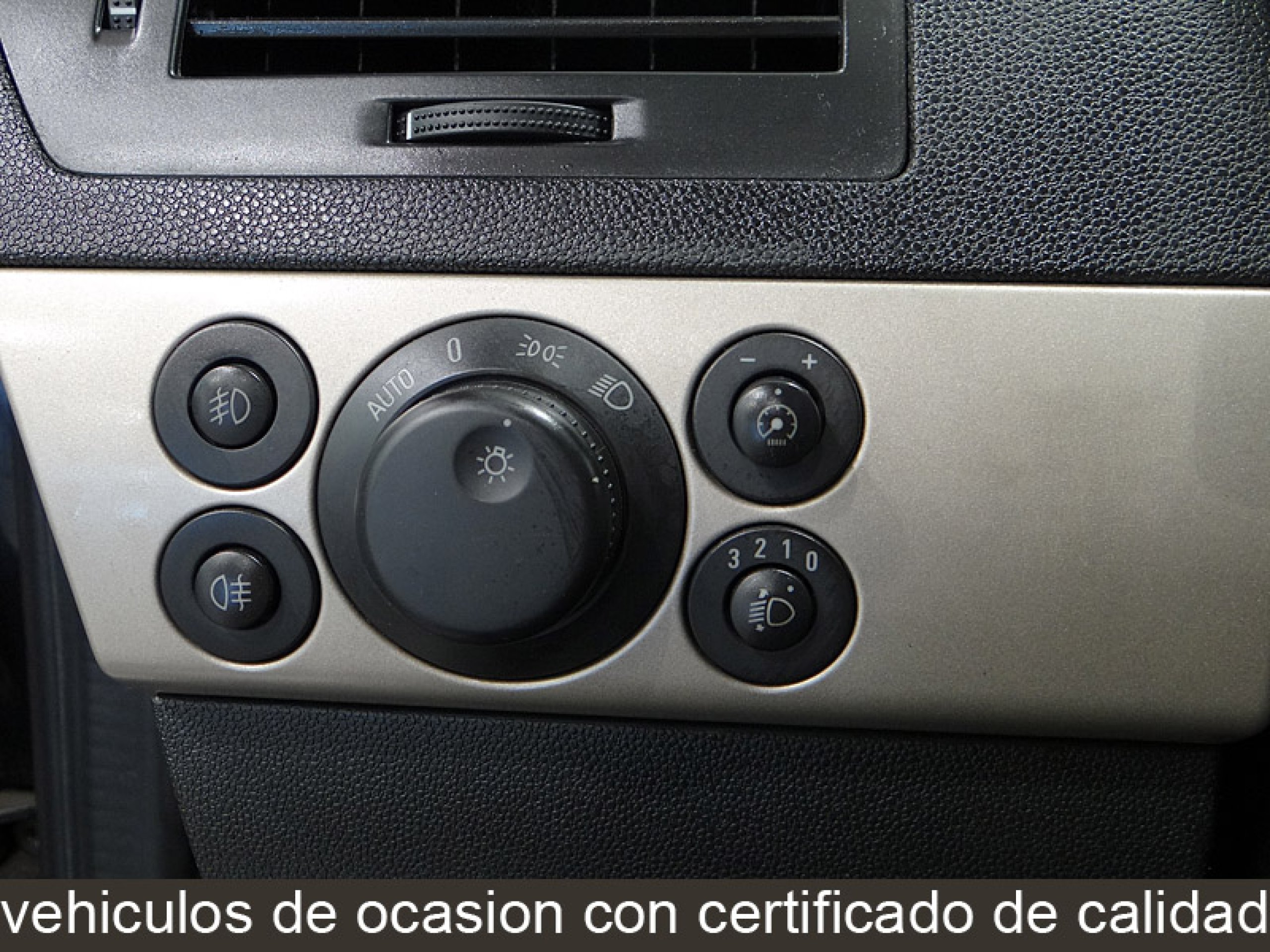 Foto Opel Astra 27