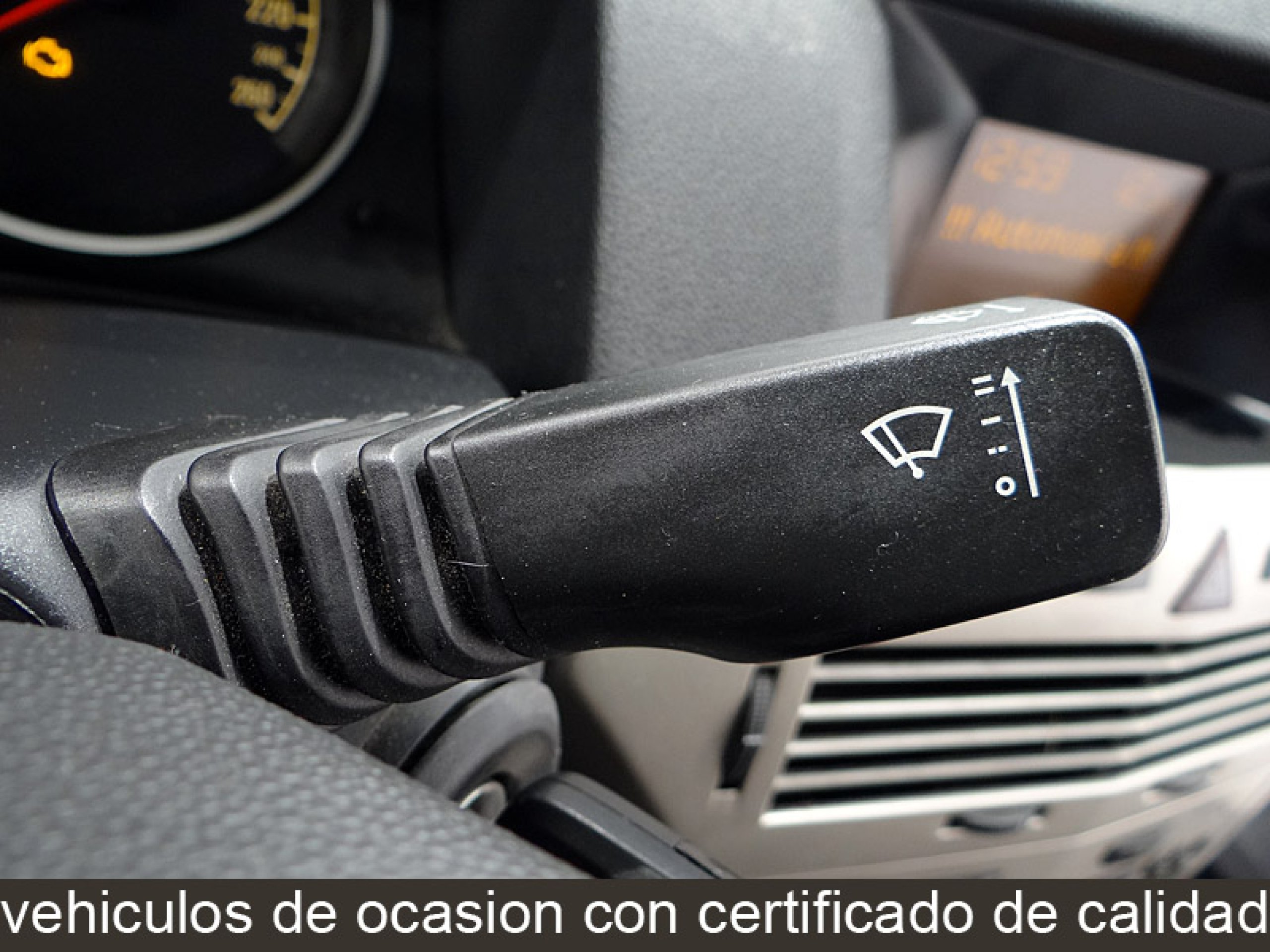 Foto Opel Astra 30