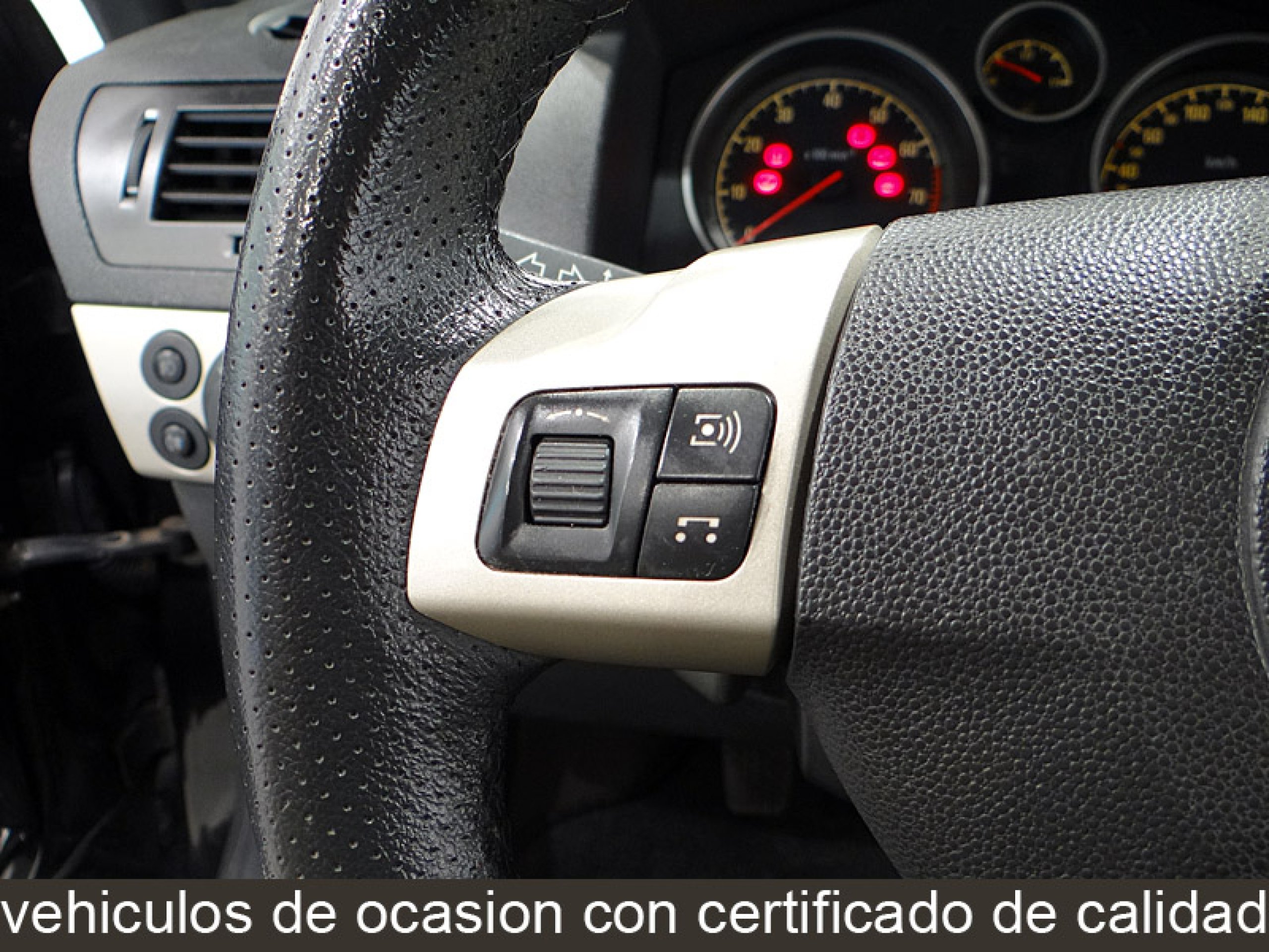 Foto Opel Astra 31