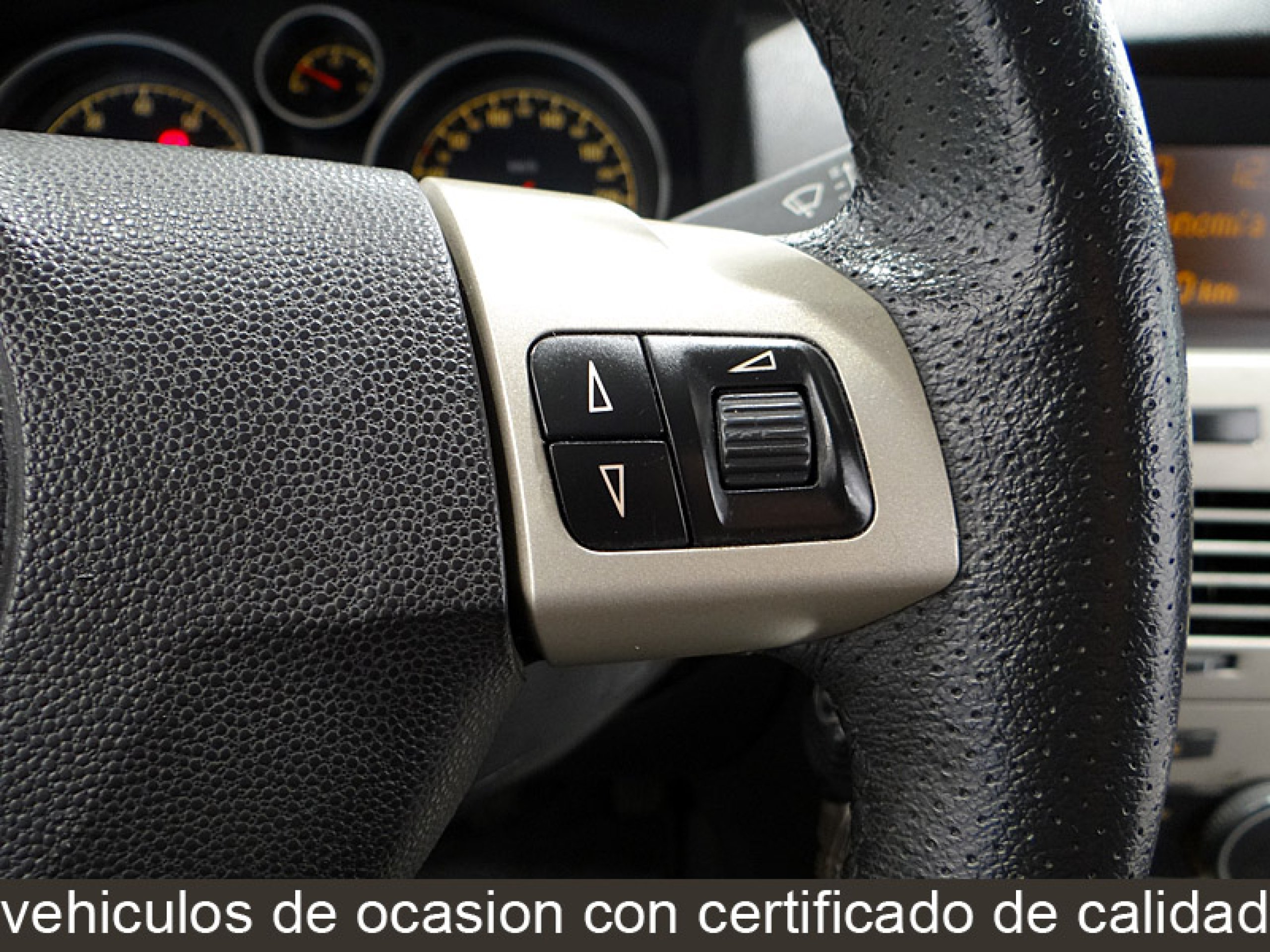 Foto Opel Astra 32