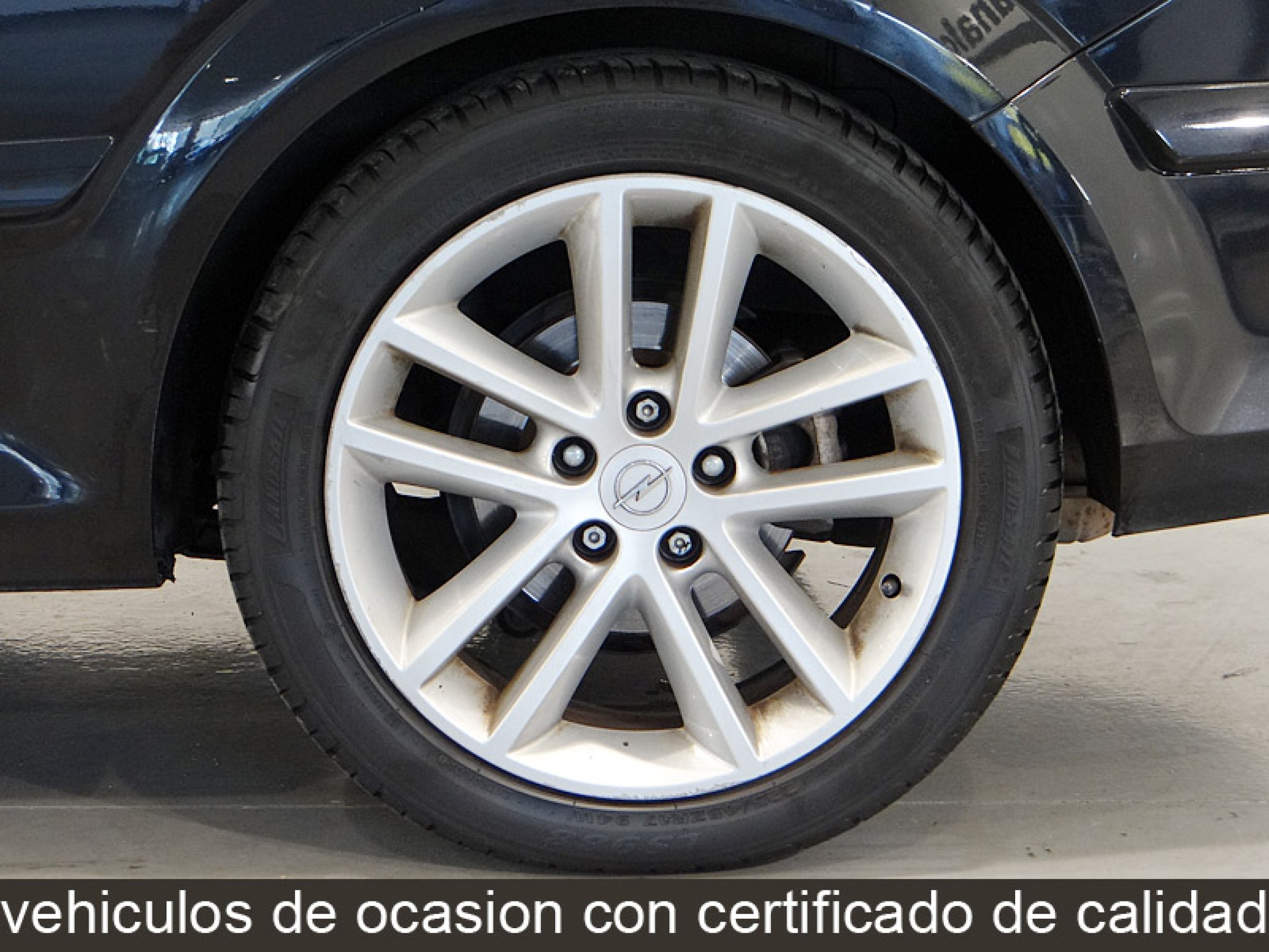 Foto Opel Astra 36