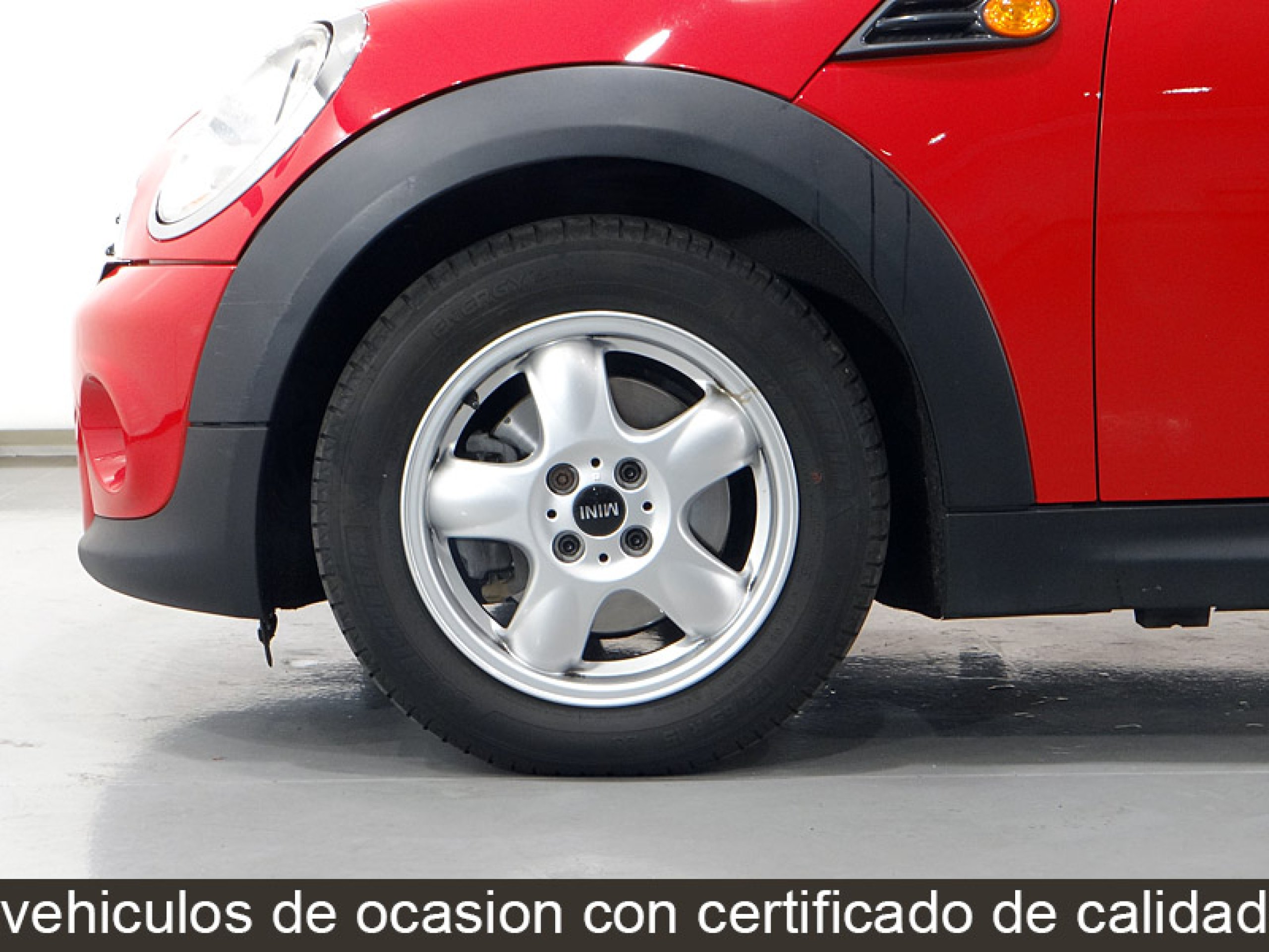 Foto Mini One D 13