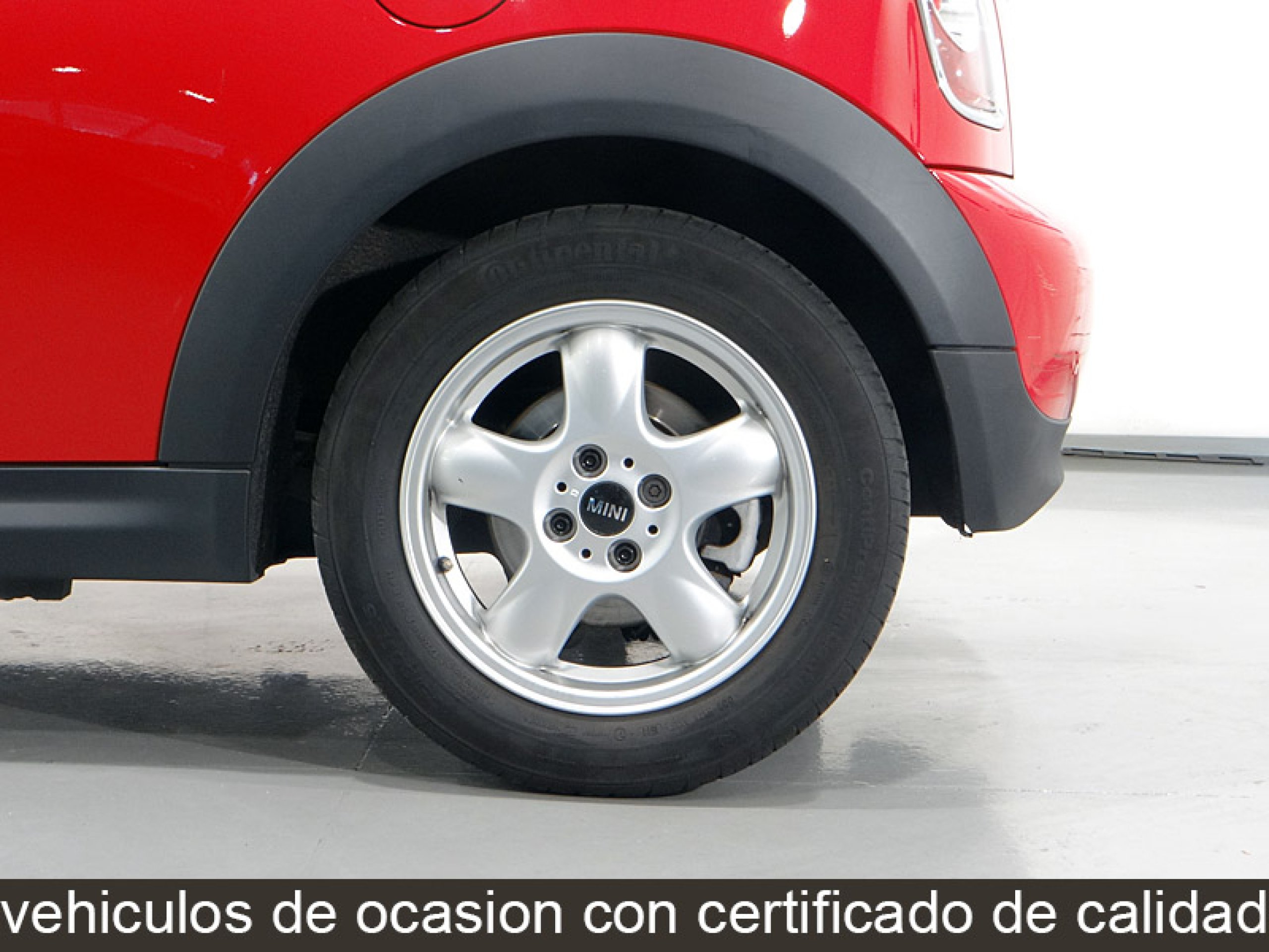 Foto Mini One D 14