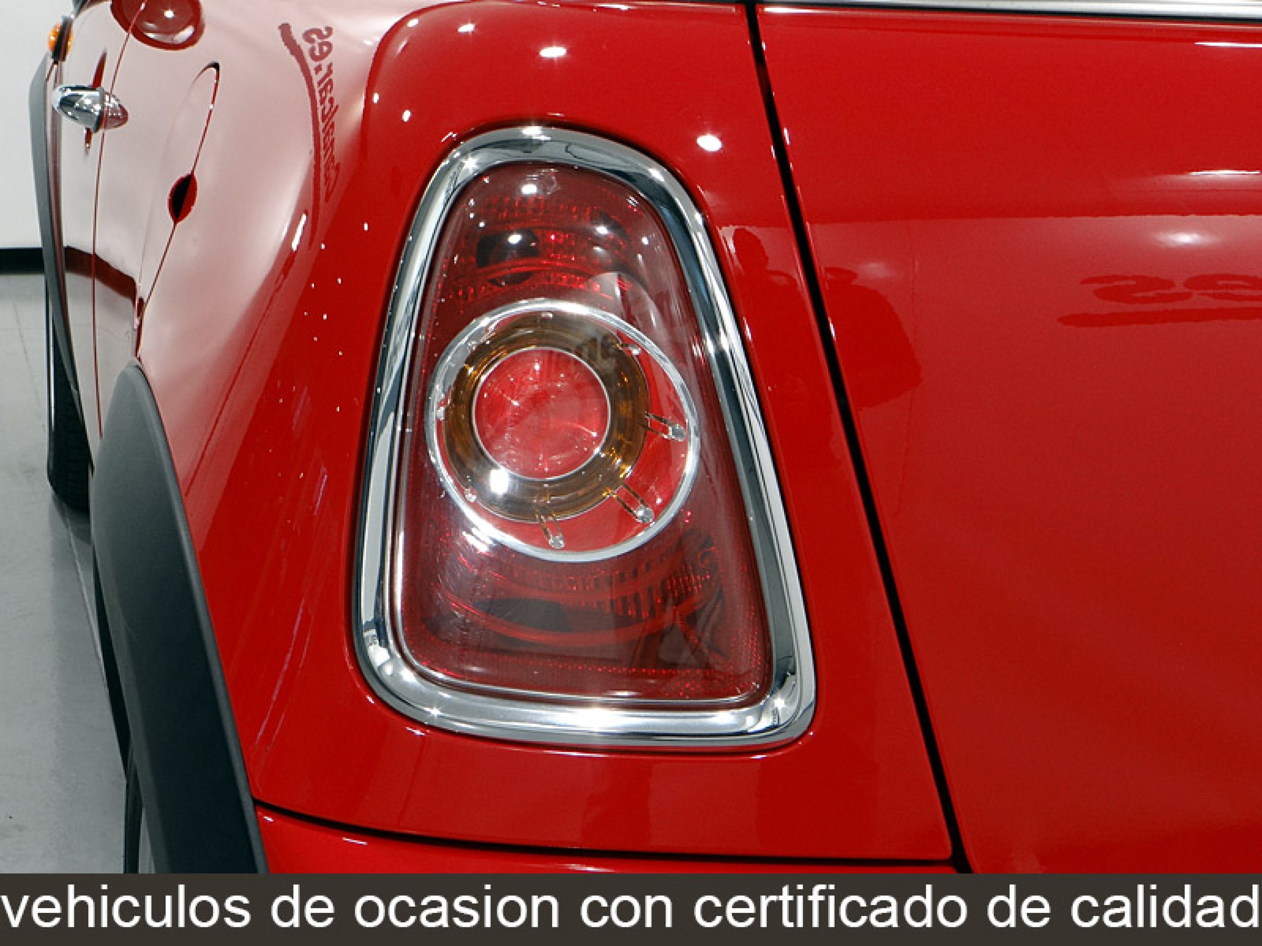 Foto Mini One D 15