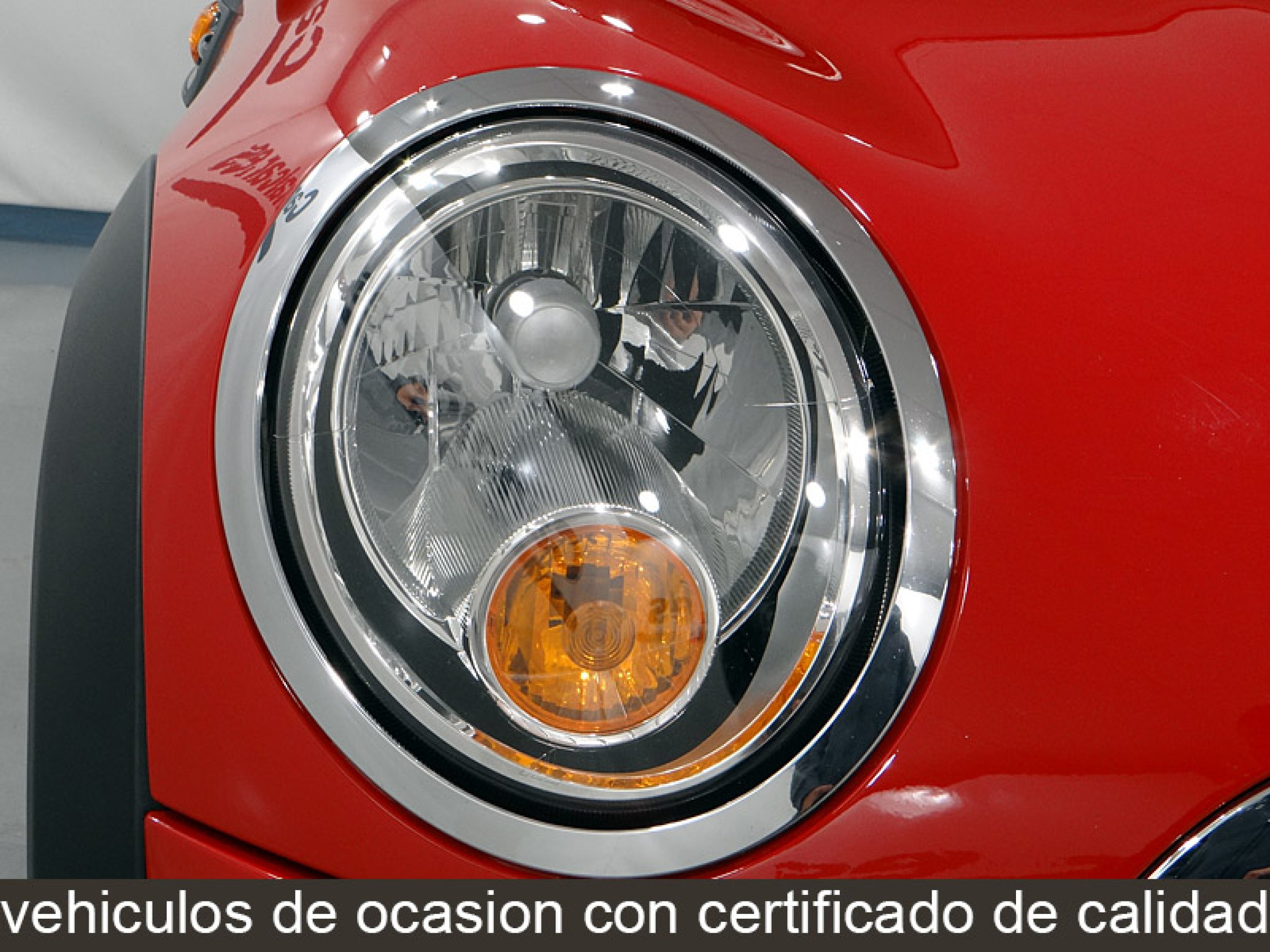 Foto Mini One D 17