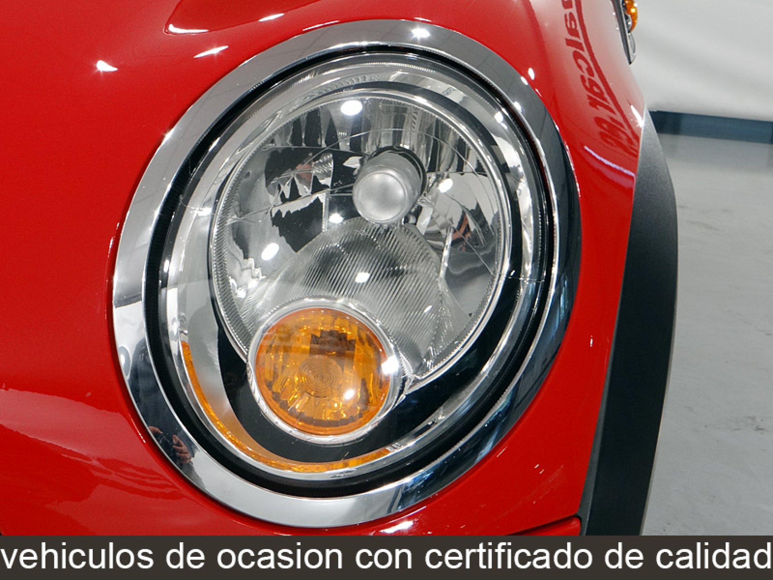 Foto Mini One D 18