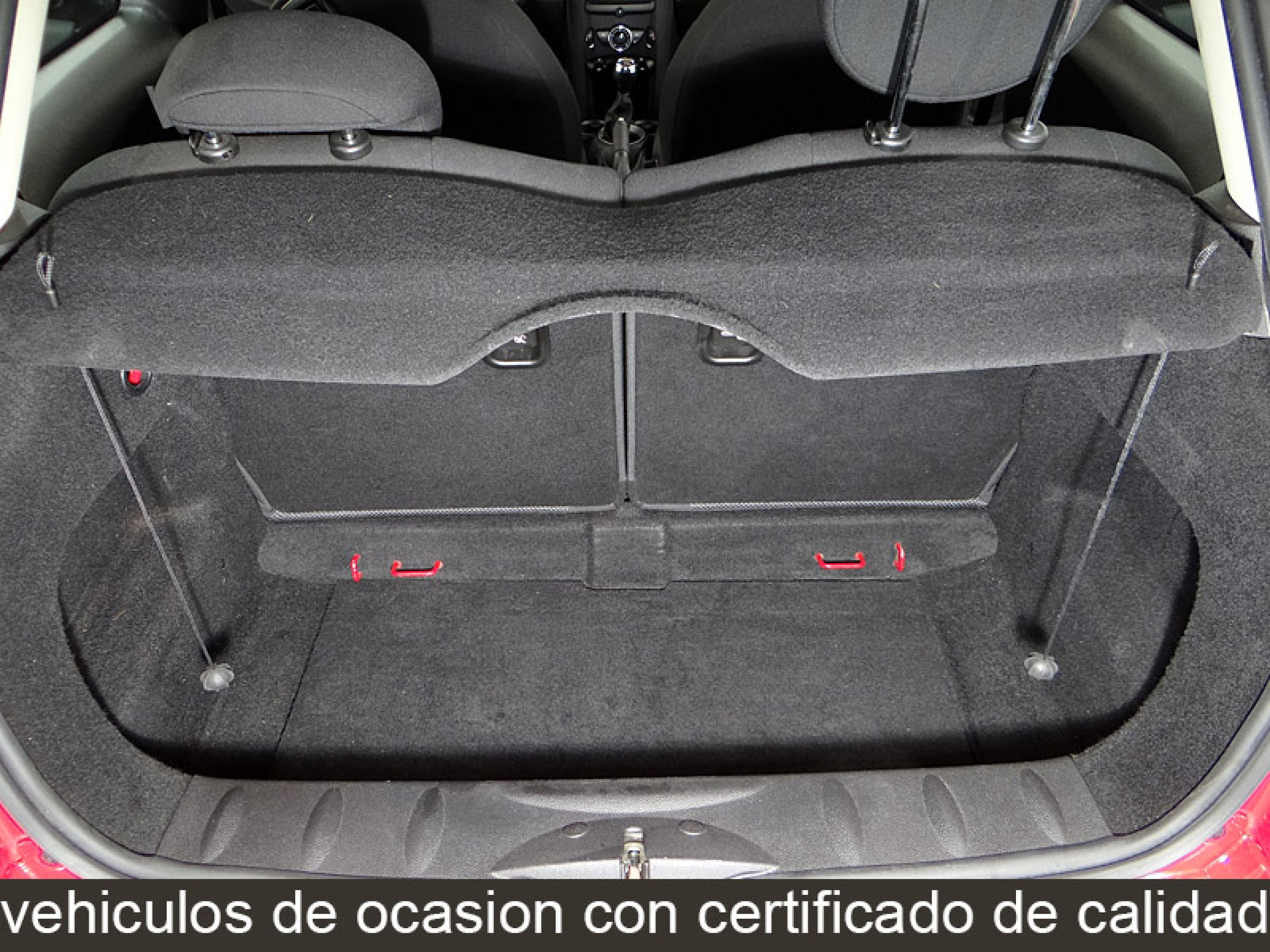 Foto Mini One D 19