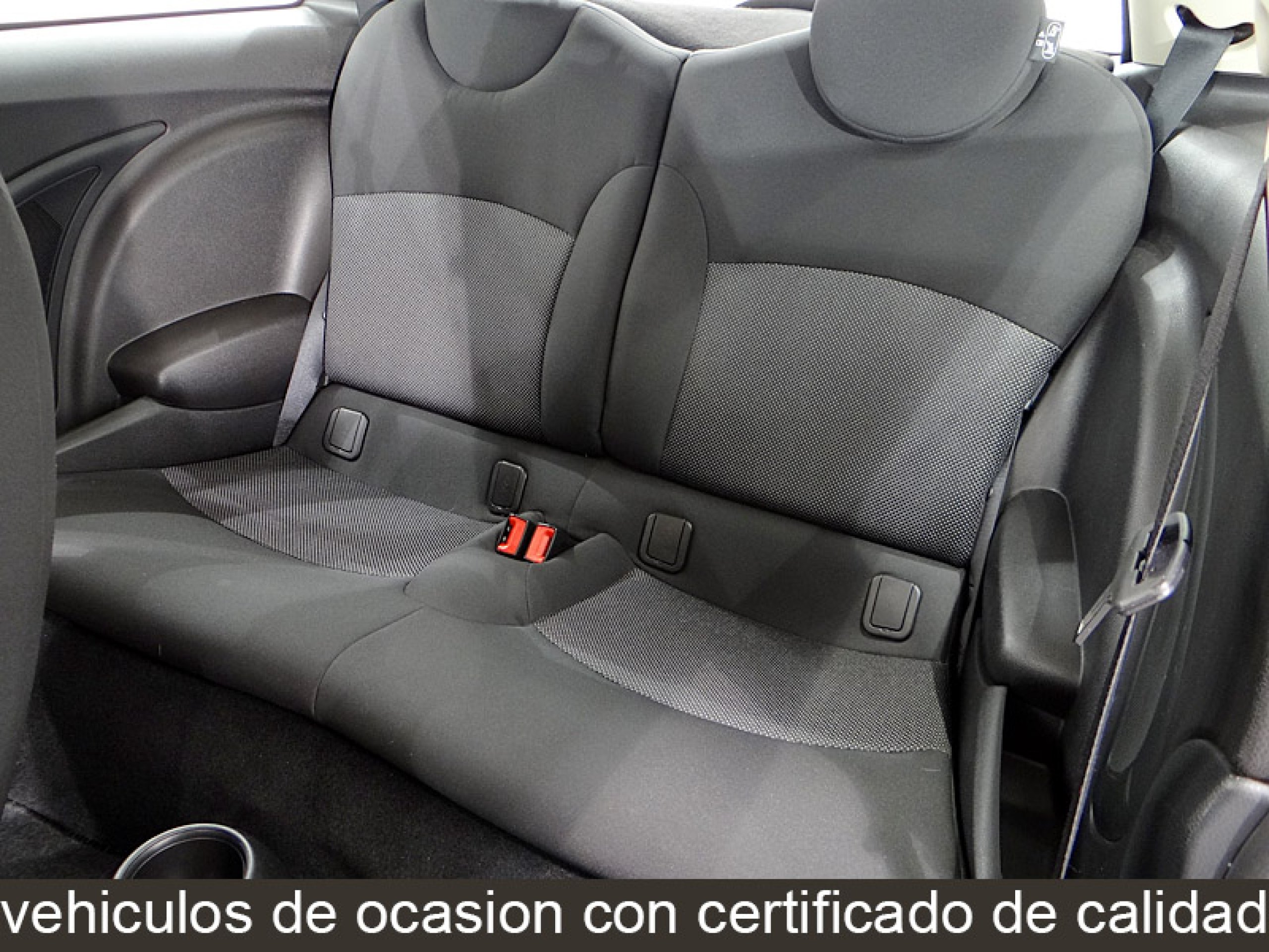 Foto Mini One D 24