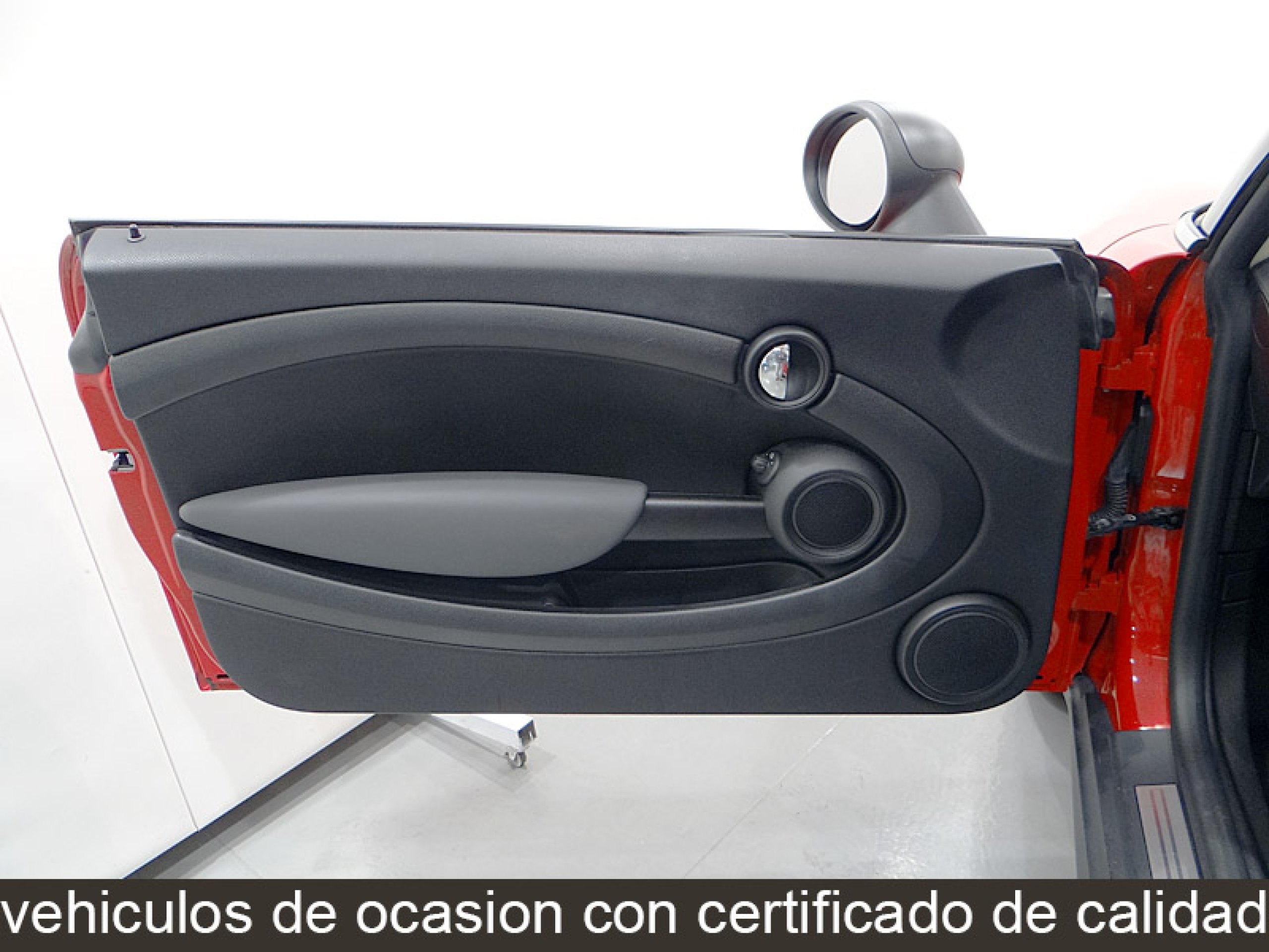 Foto Mini One D 25