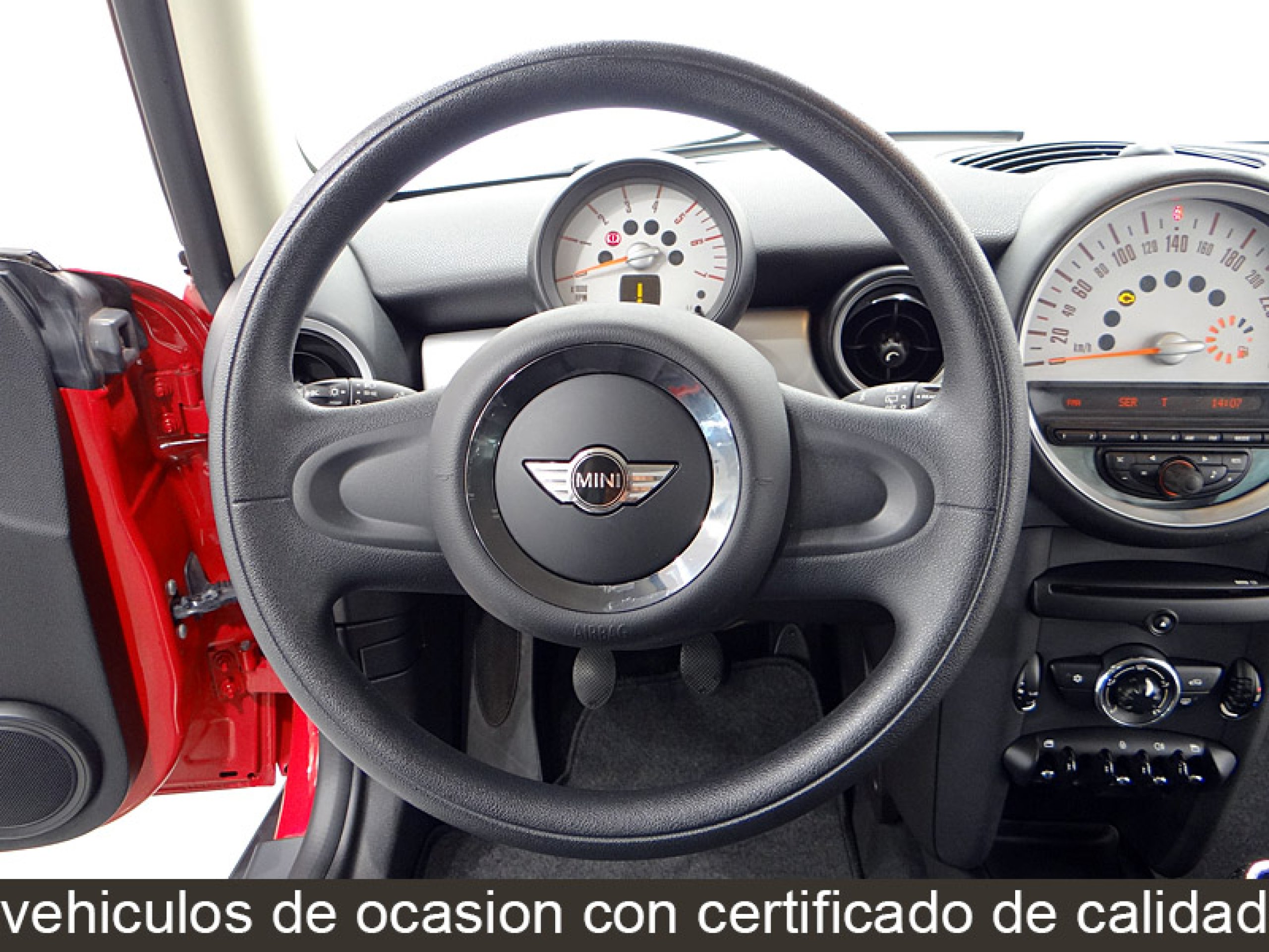 Foto Mini One D 30