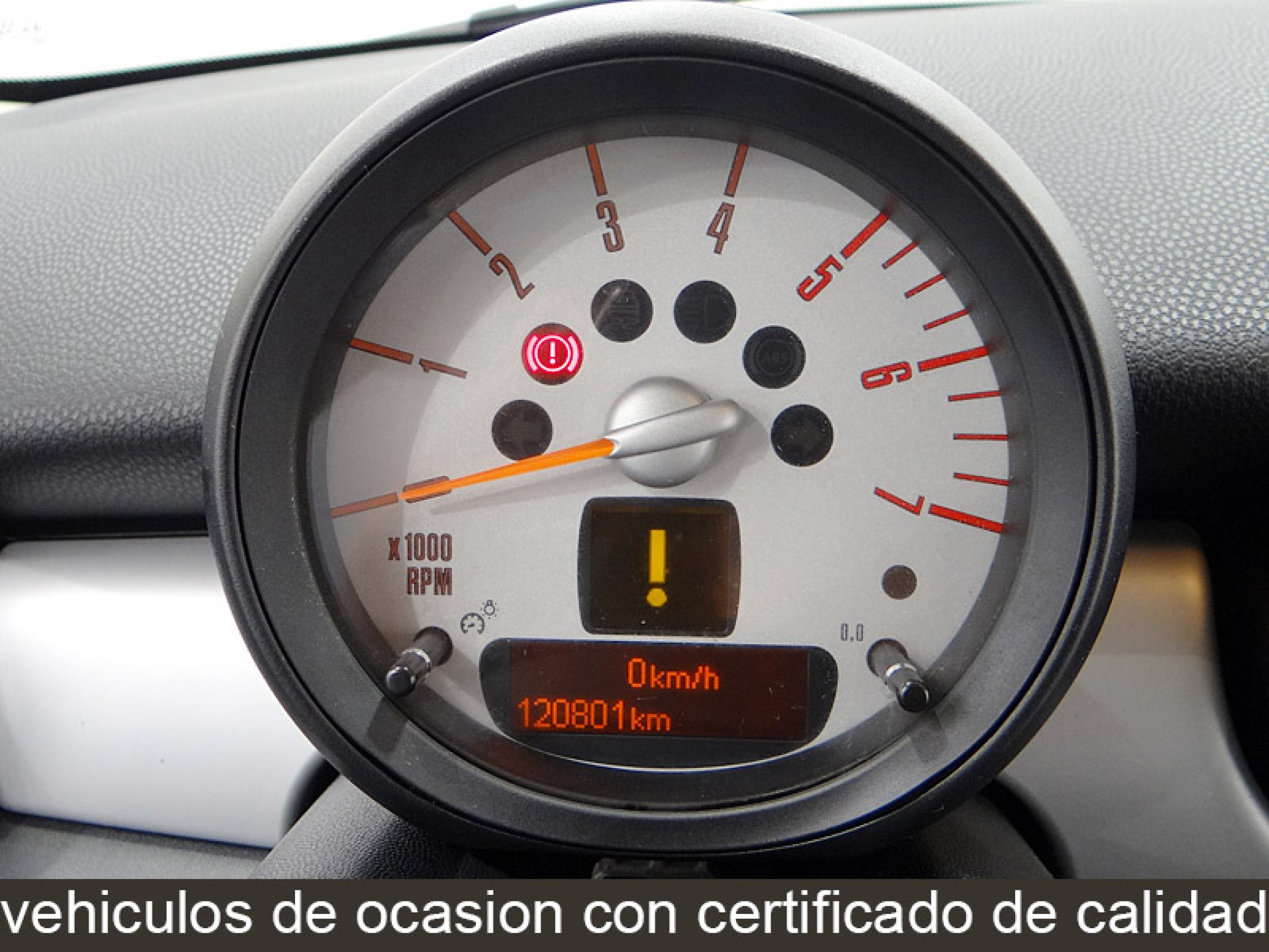 Foto Mini One D 34