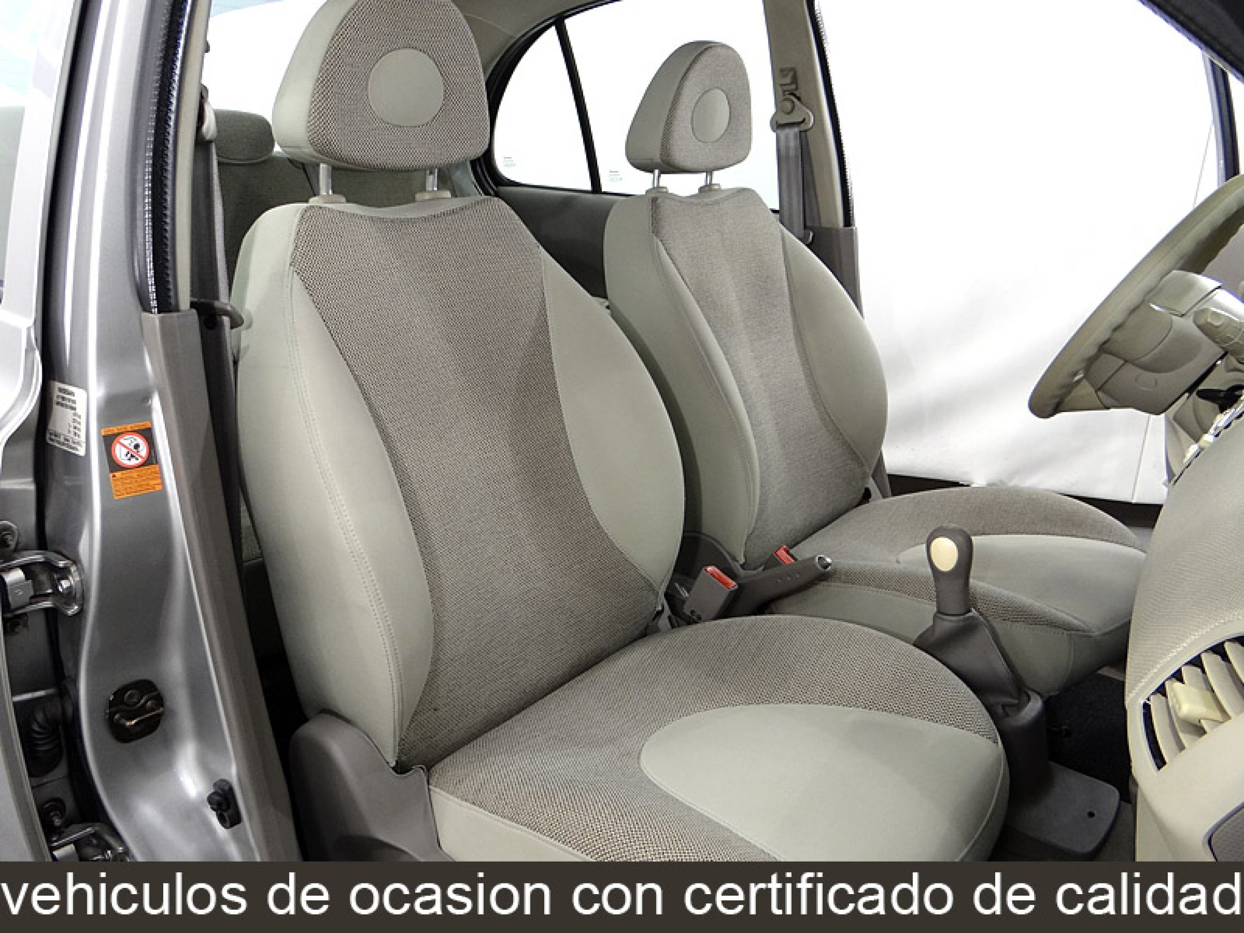 Foto Nissan Micra 22