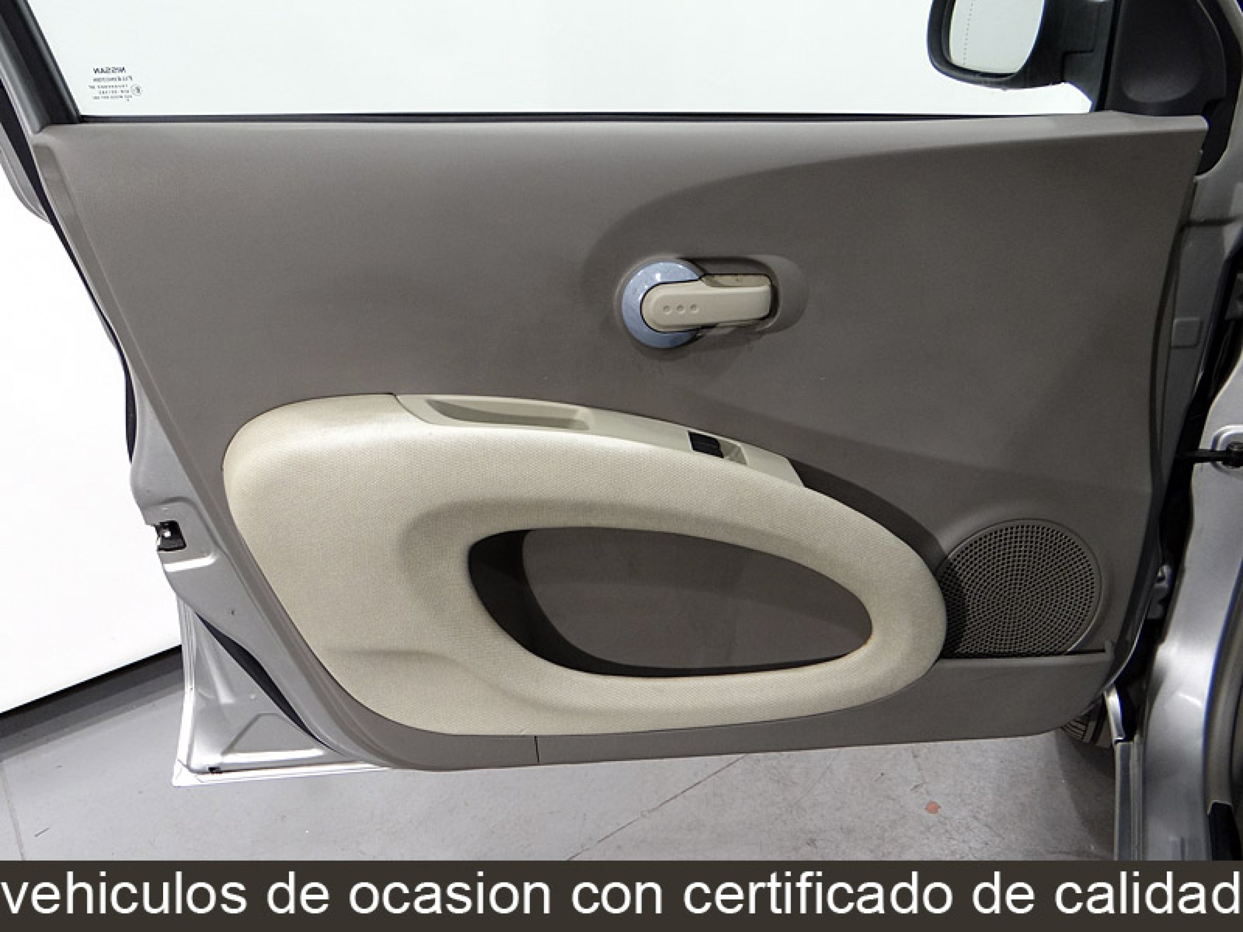 Foto Nissan Micra 25