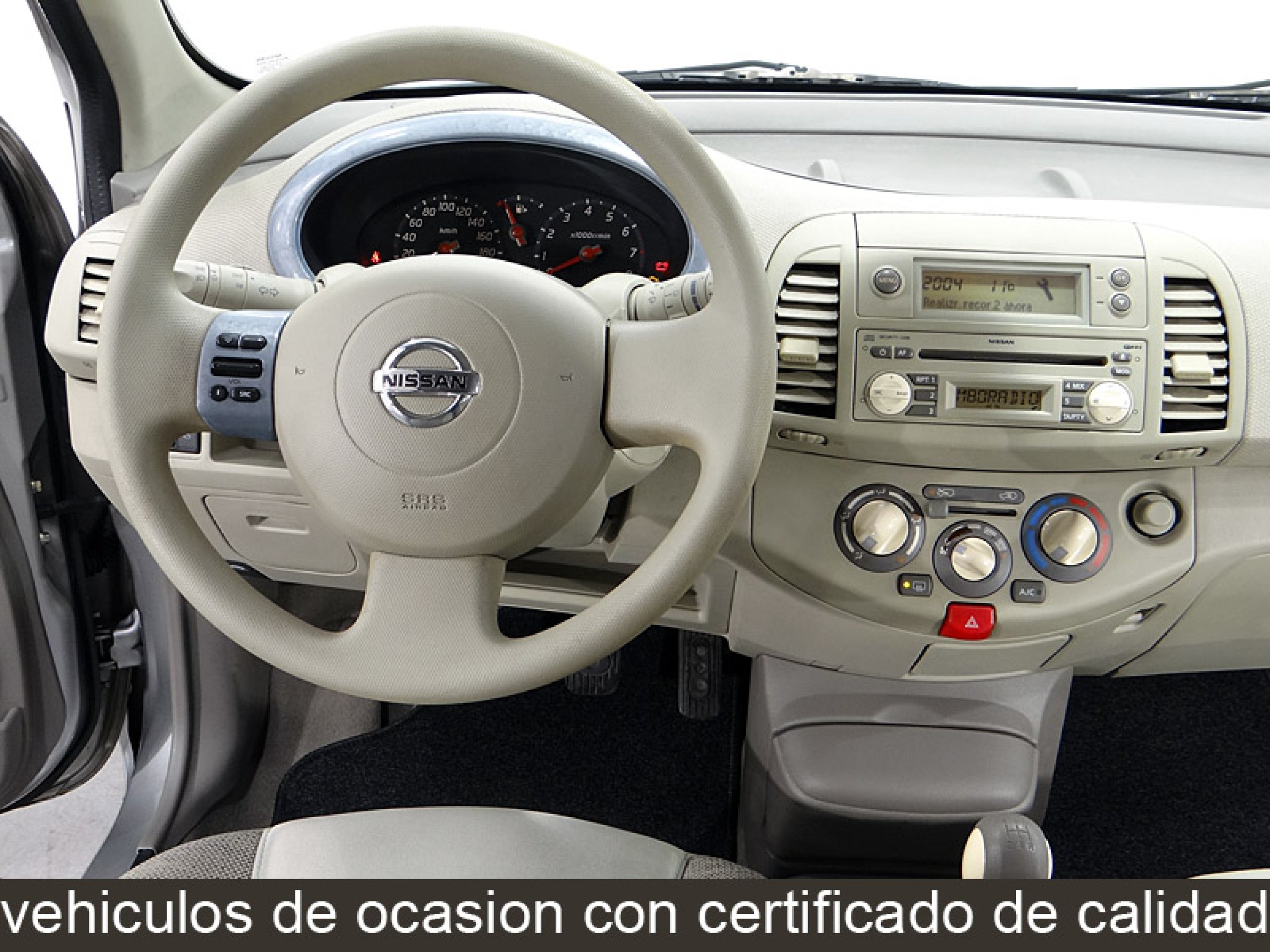 Foto Nissan Micra 30