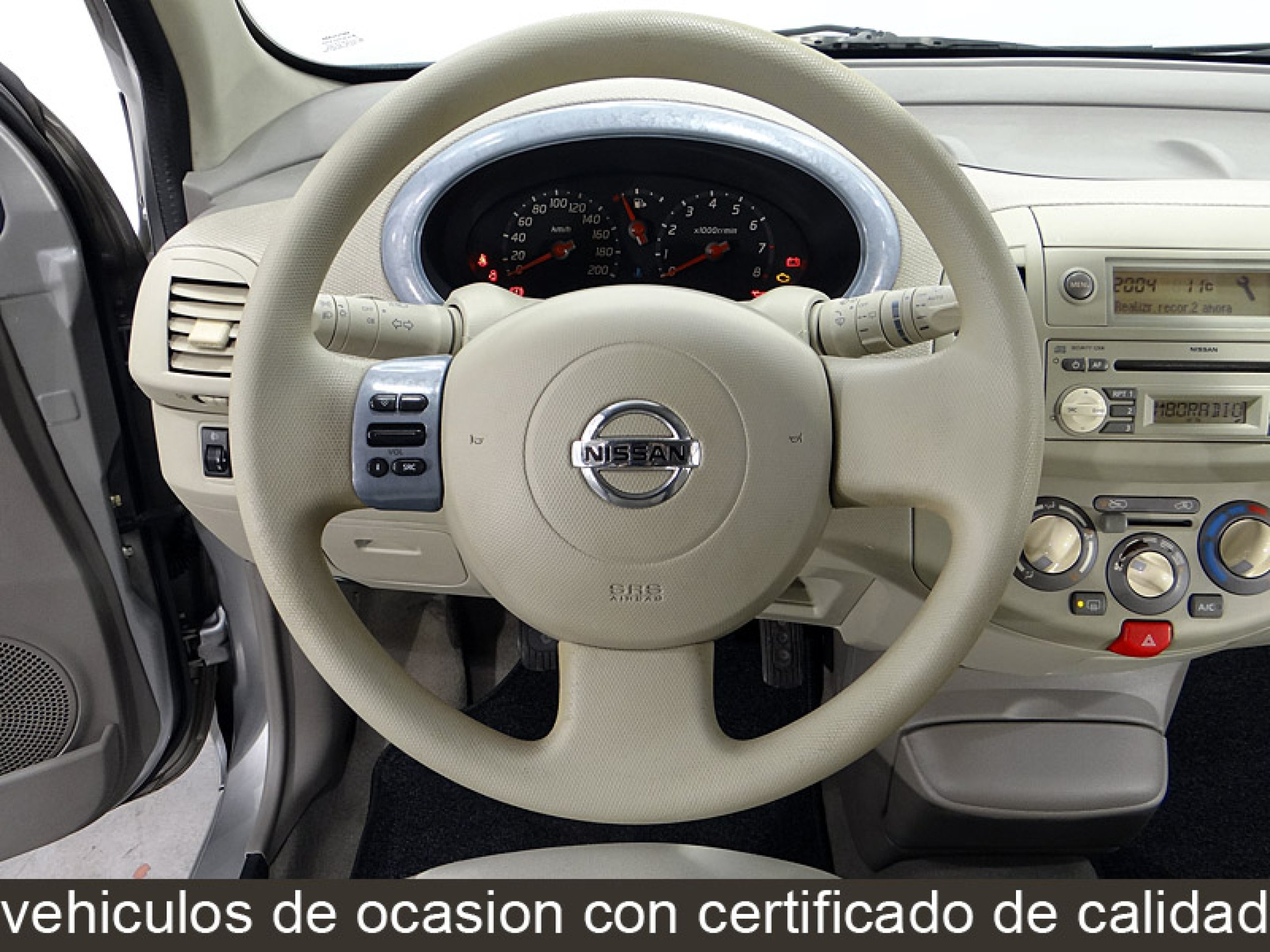 Foto Nissan Micra 31