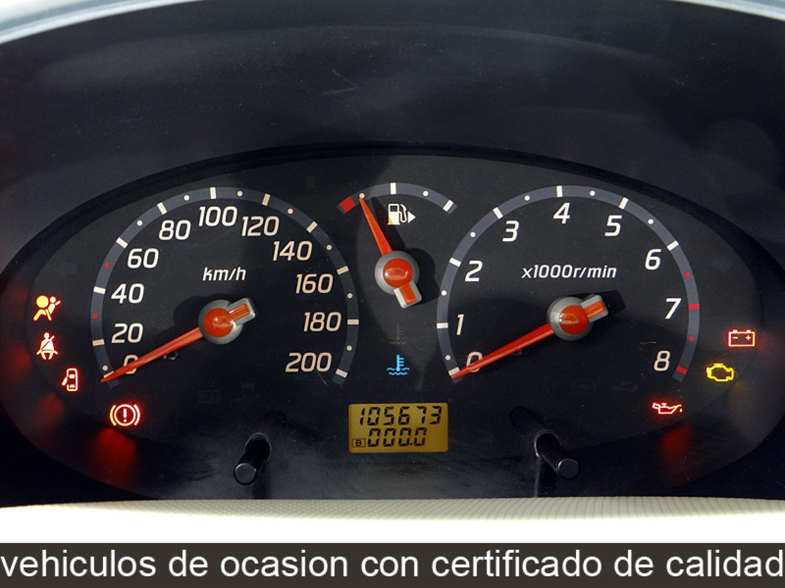 Foto Nissan Micra 38
