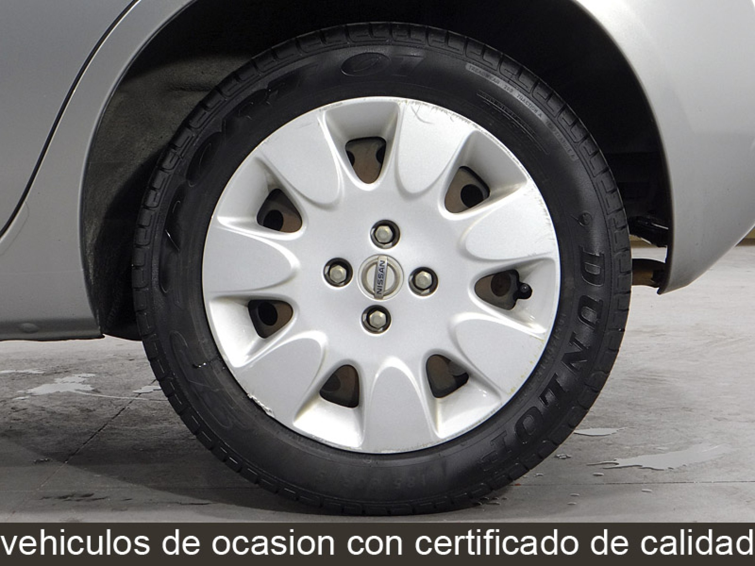 Foto Nissan Micra 40