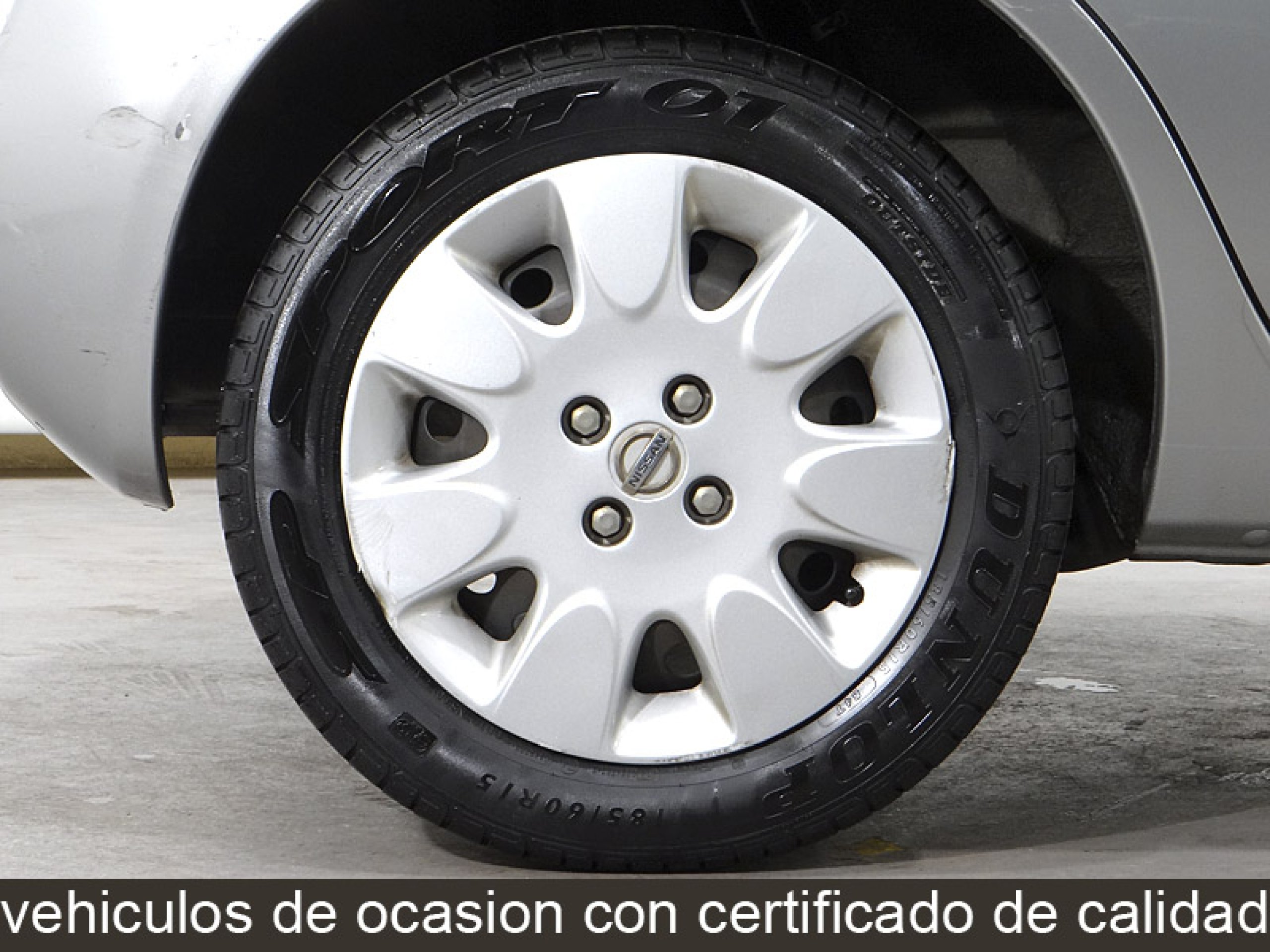 Foto Nissan Micra 41