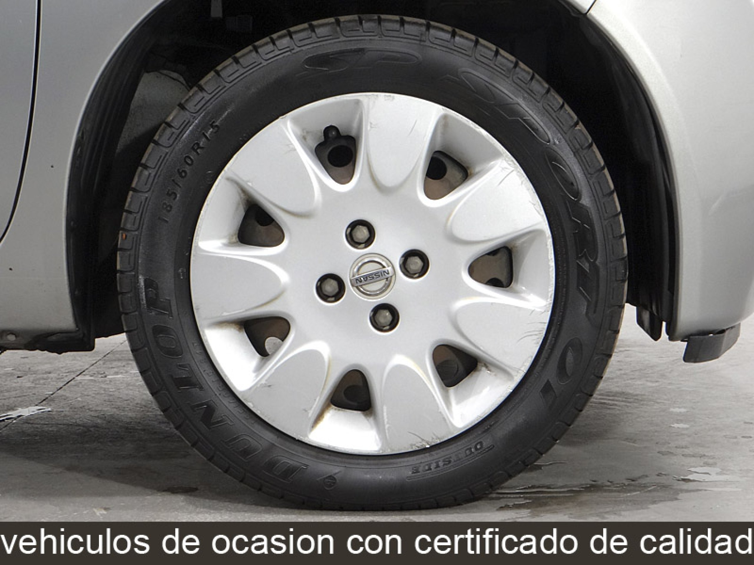 Foto Nissan Micra 42