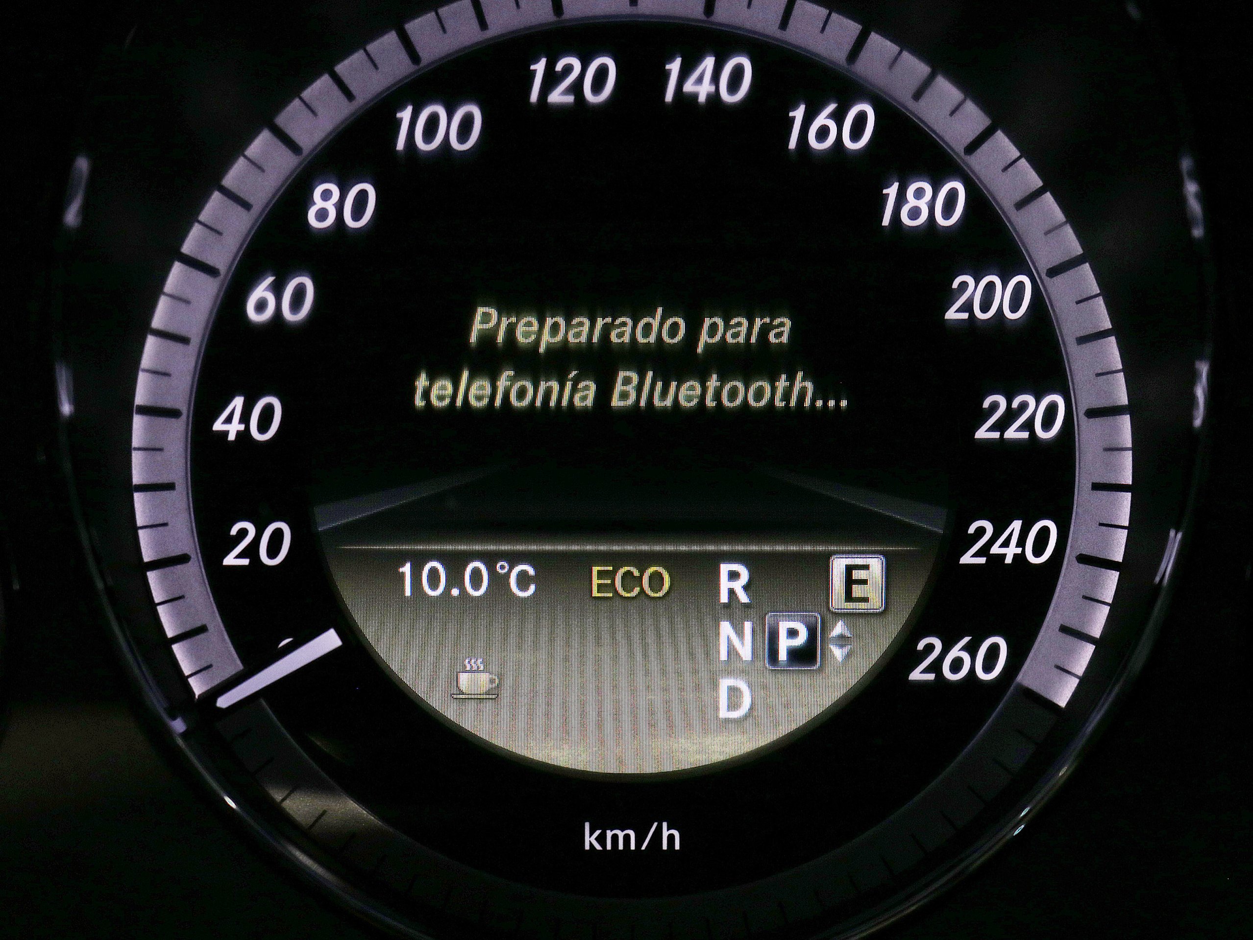 Foto Mercedes-Benz E 220 18