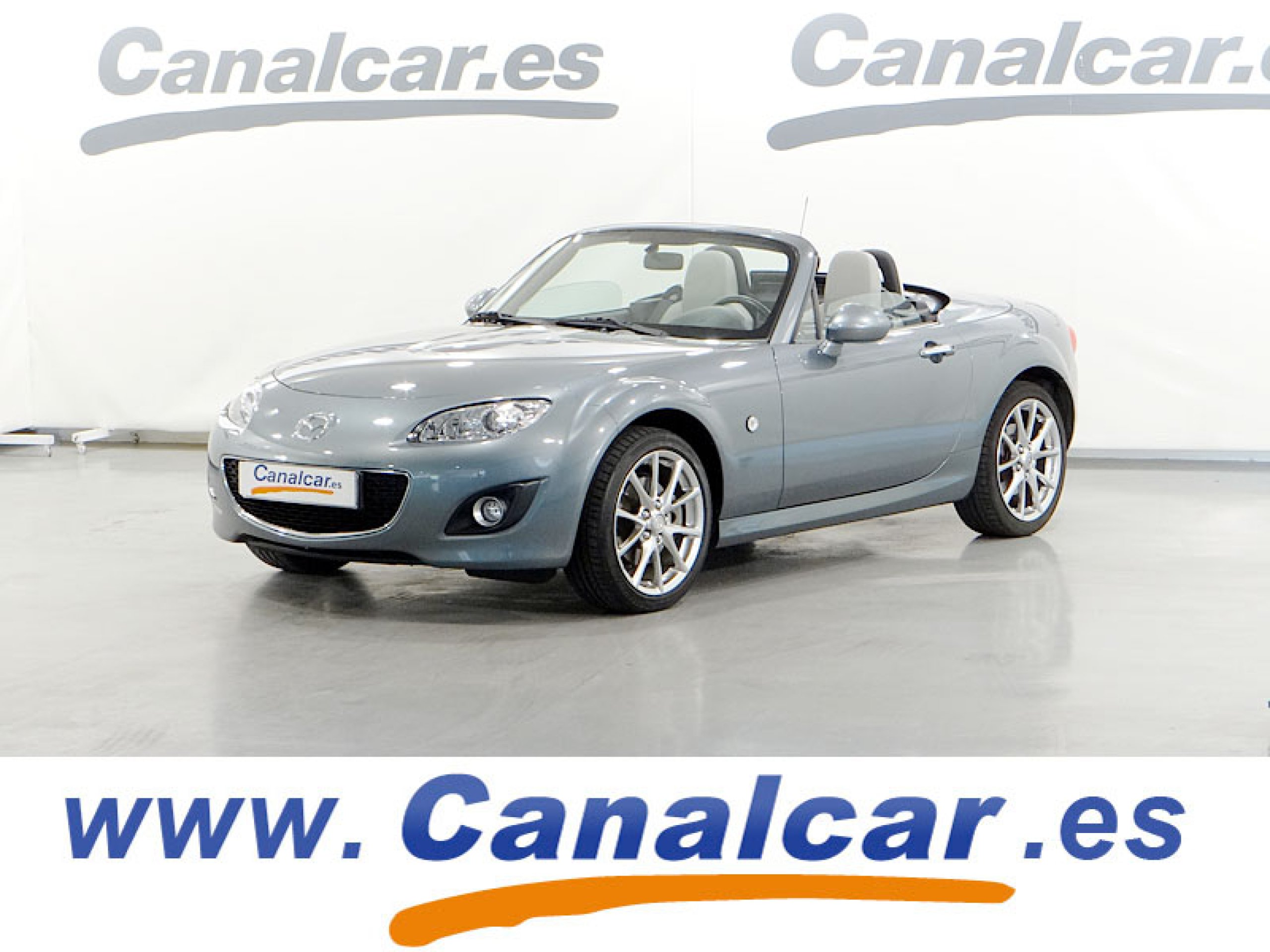 Foto Mazda MX-5 1