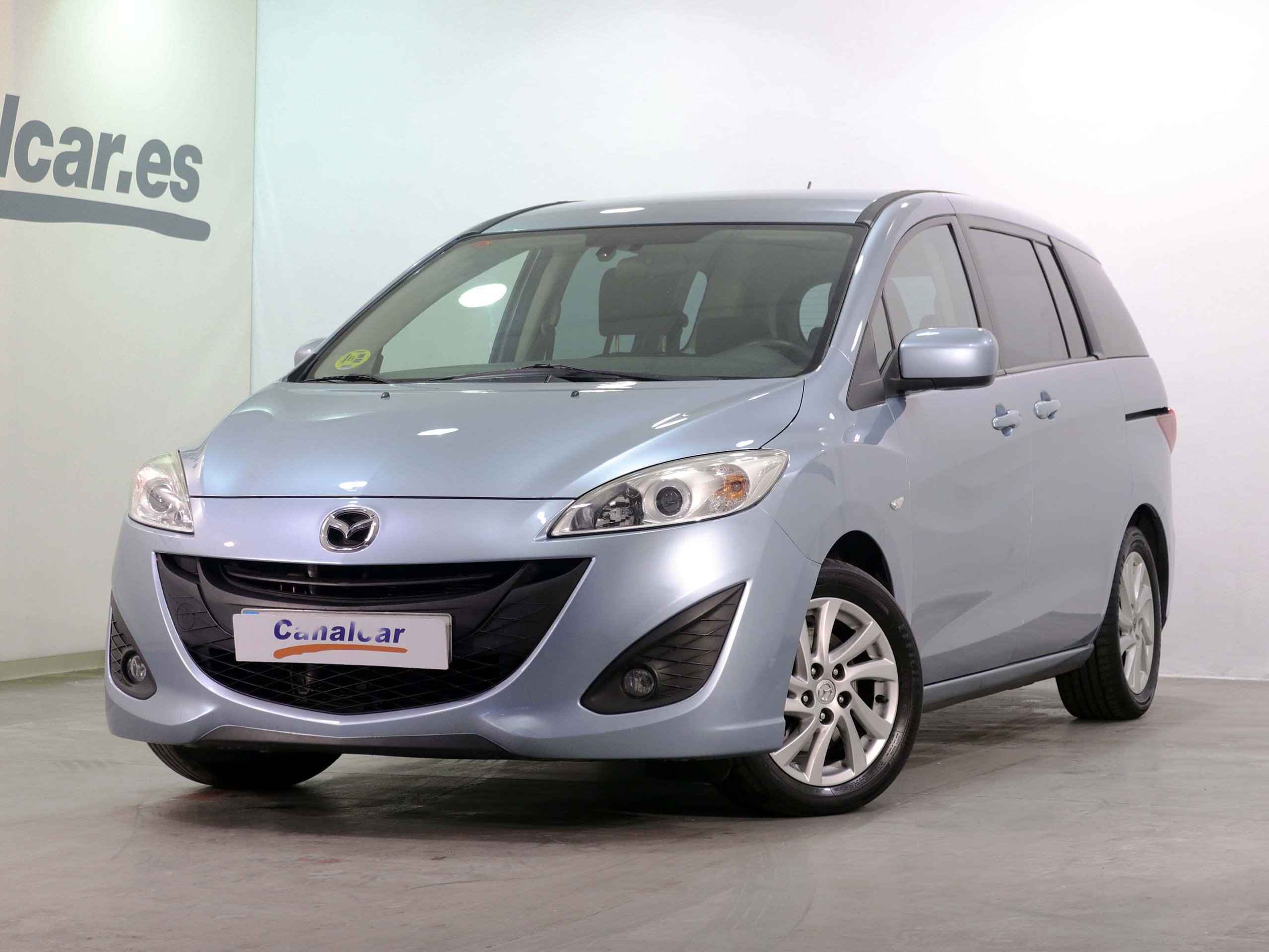 Foto Mazda 5 1