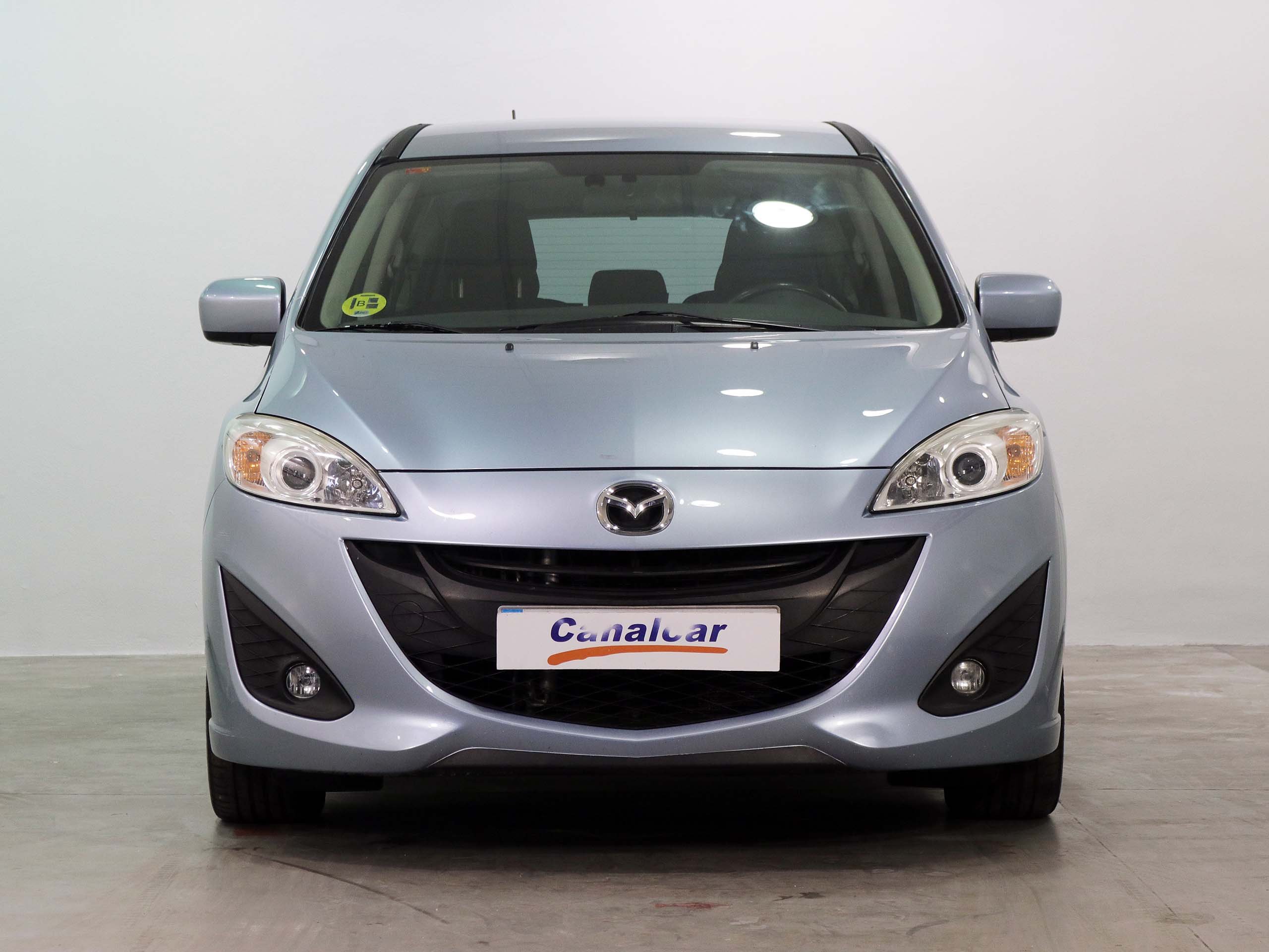 Foto Mazda 5 4