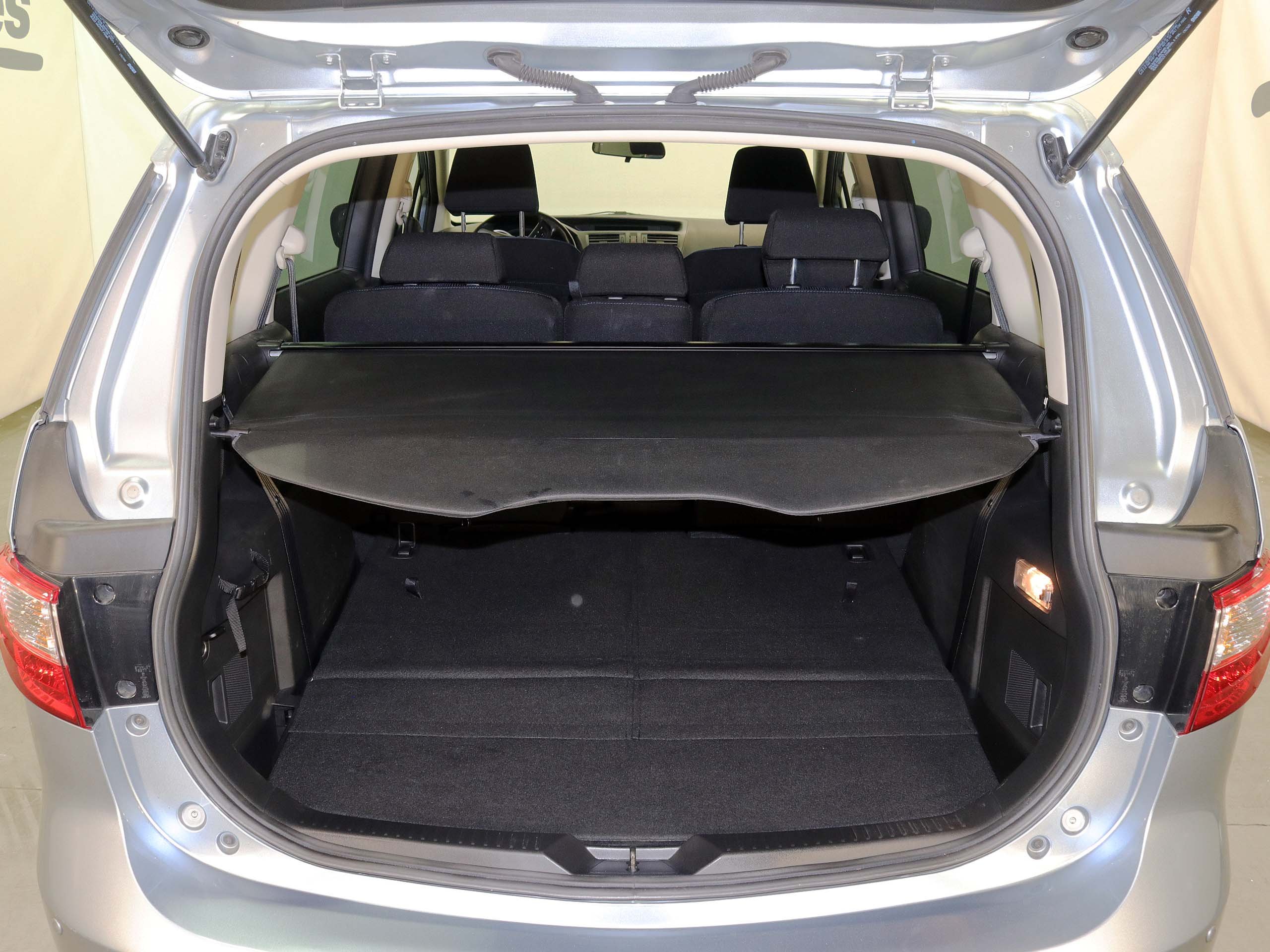 Foto Mazda 5 10