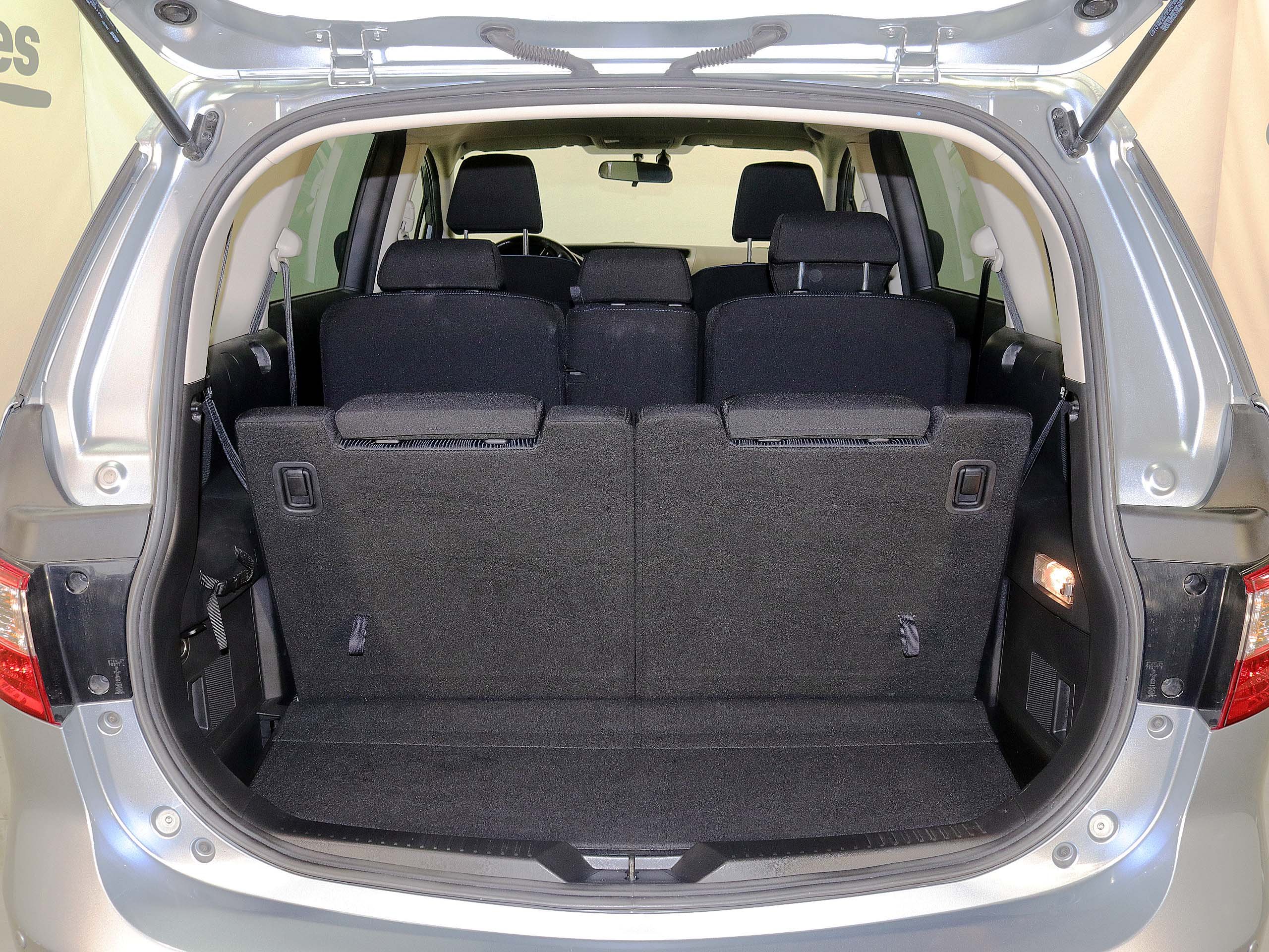 Foto Mazda 5 11