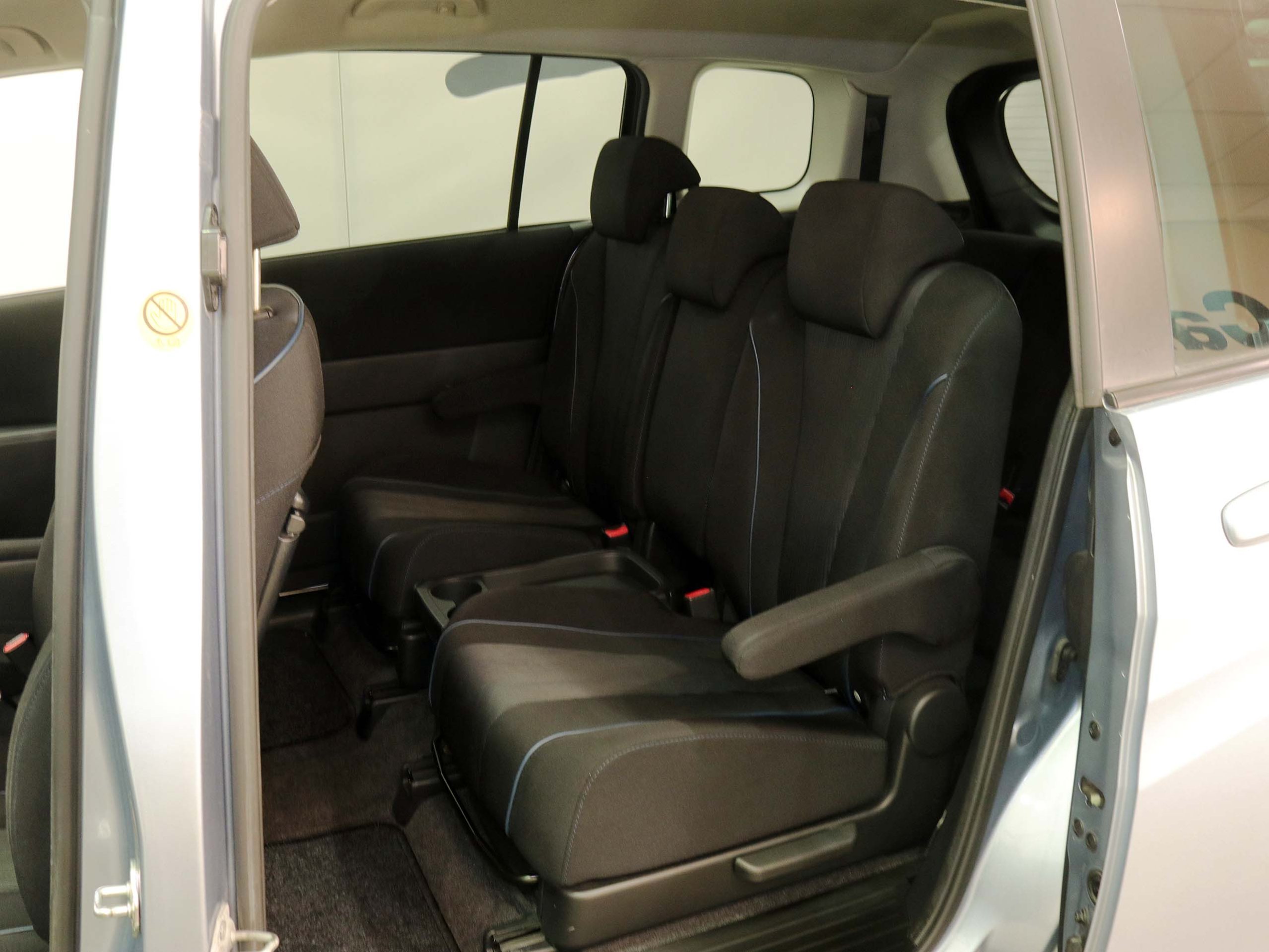 Foto Mazda 5 18
