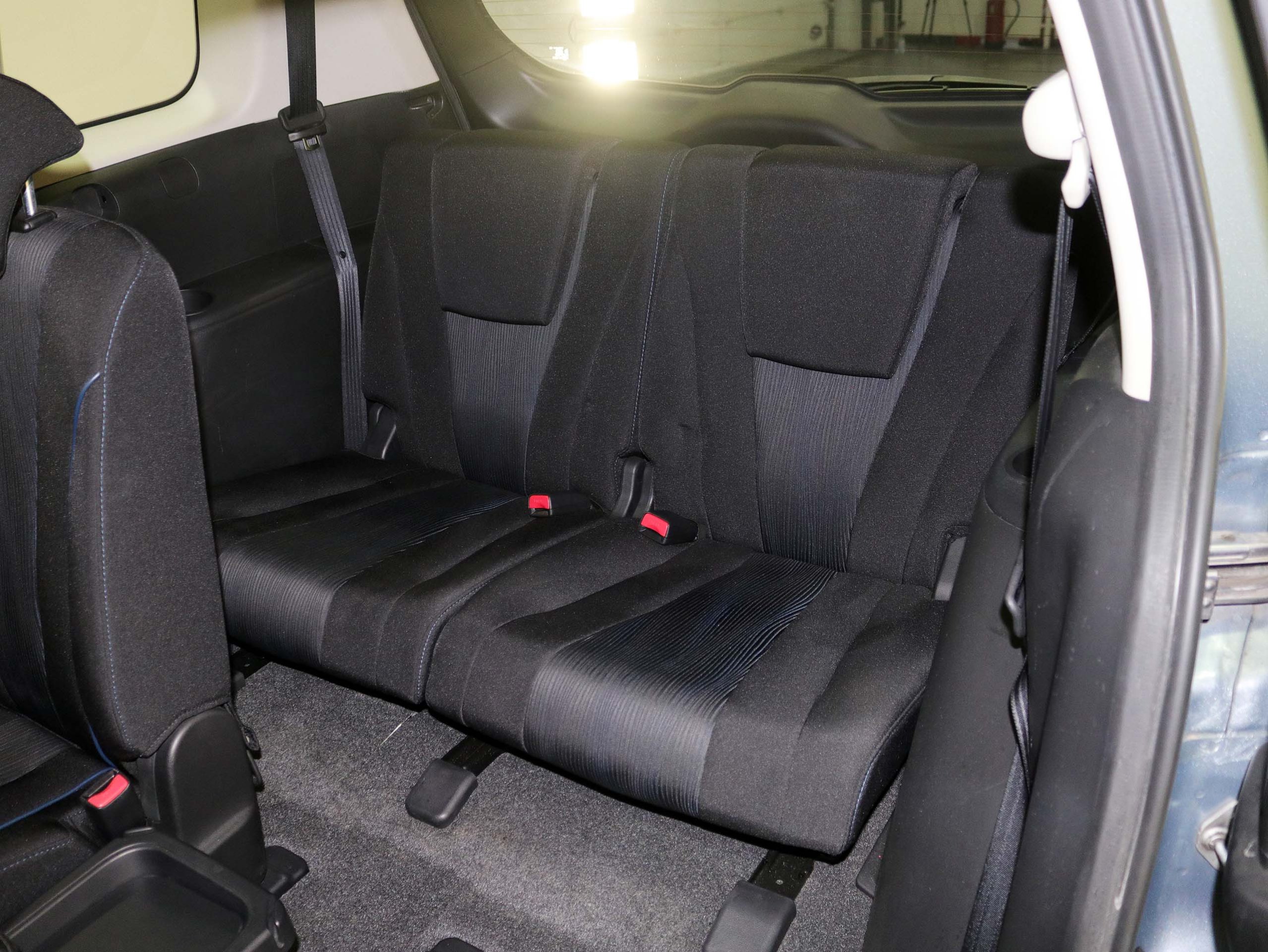 Foto Mazda 5 19