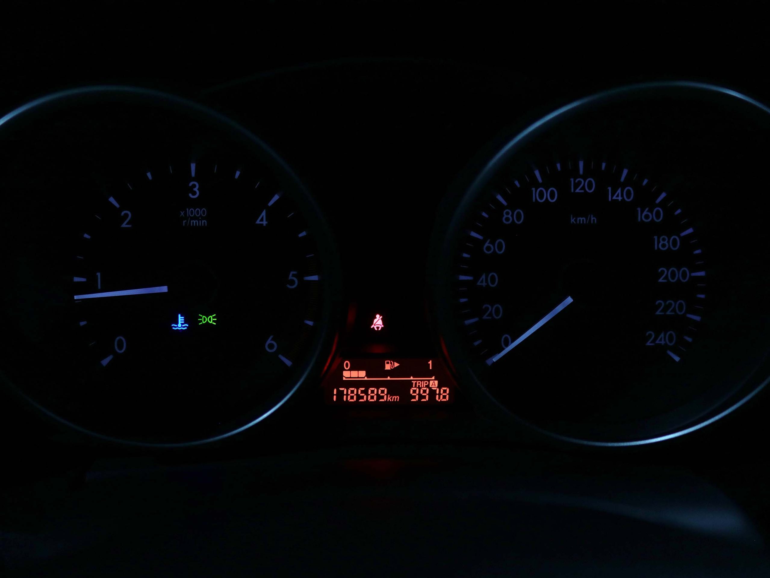 Foto Mazda 5 20