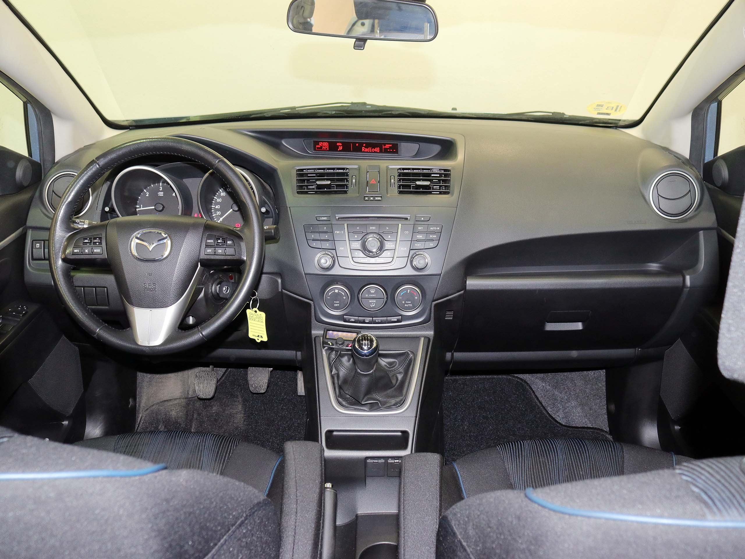 Foto Mazda 5 22
