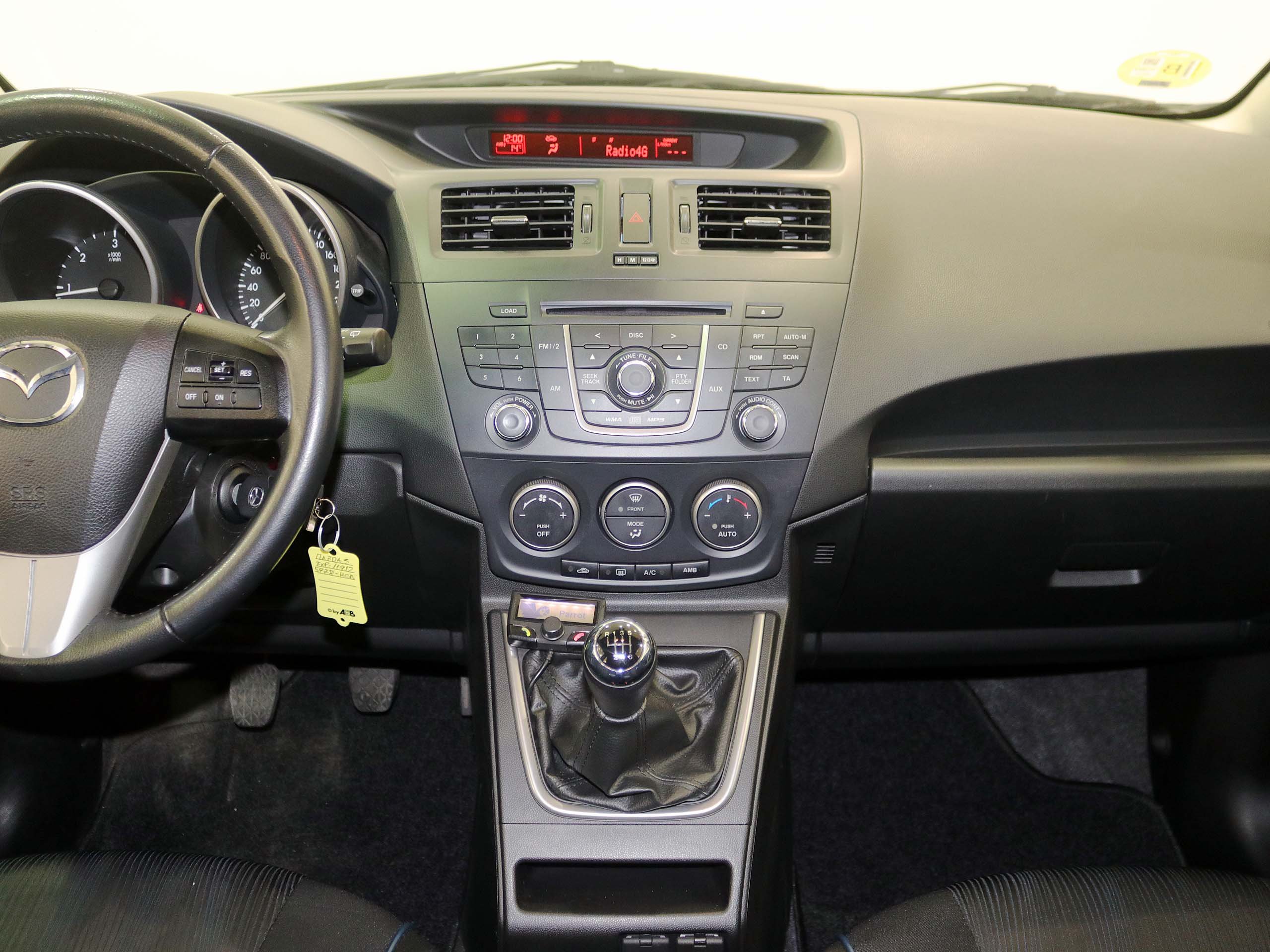 Foto Mazda 5 24