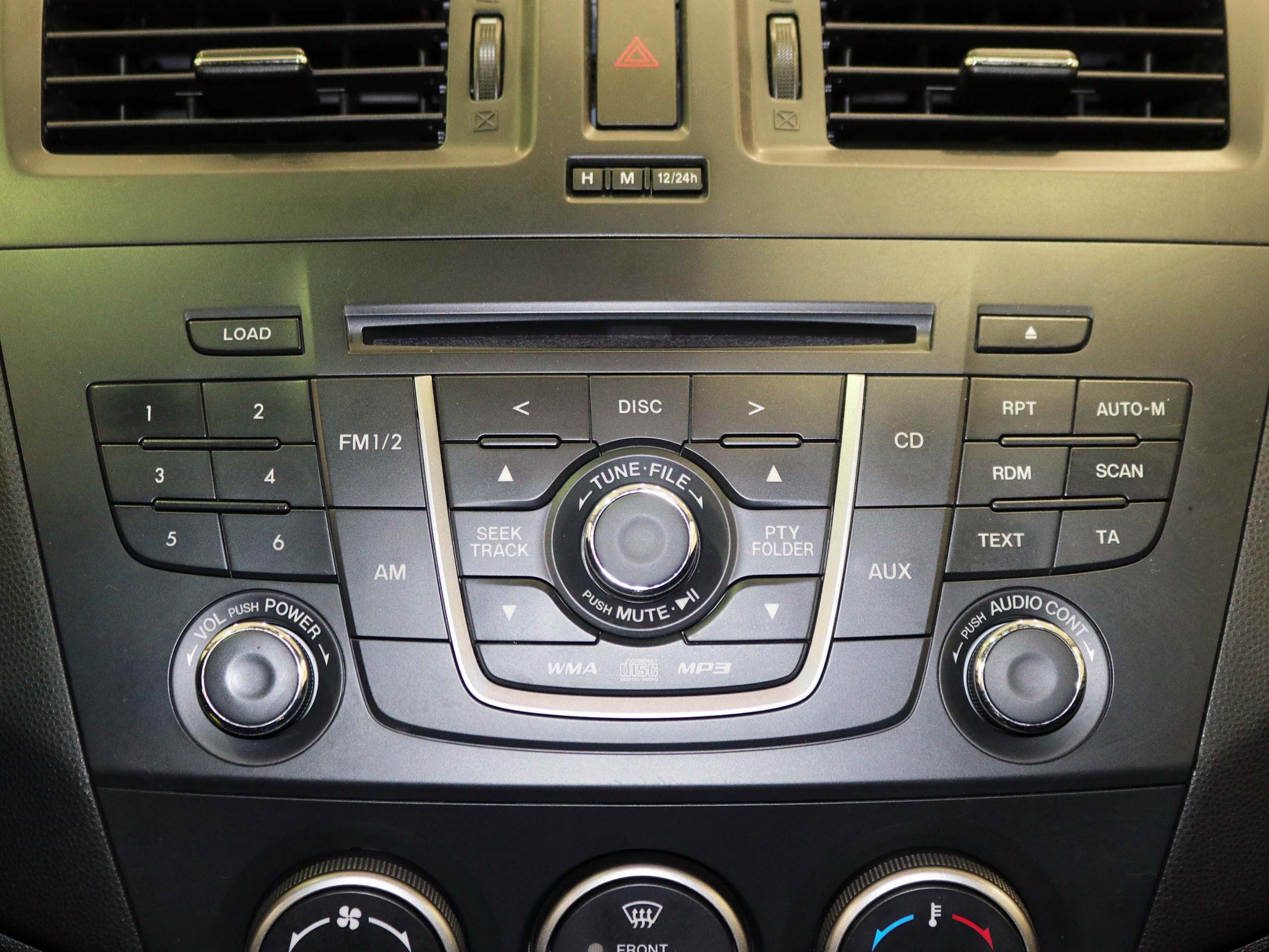 Foto Mazda 5 25