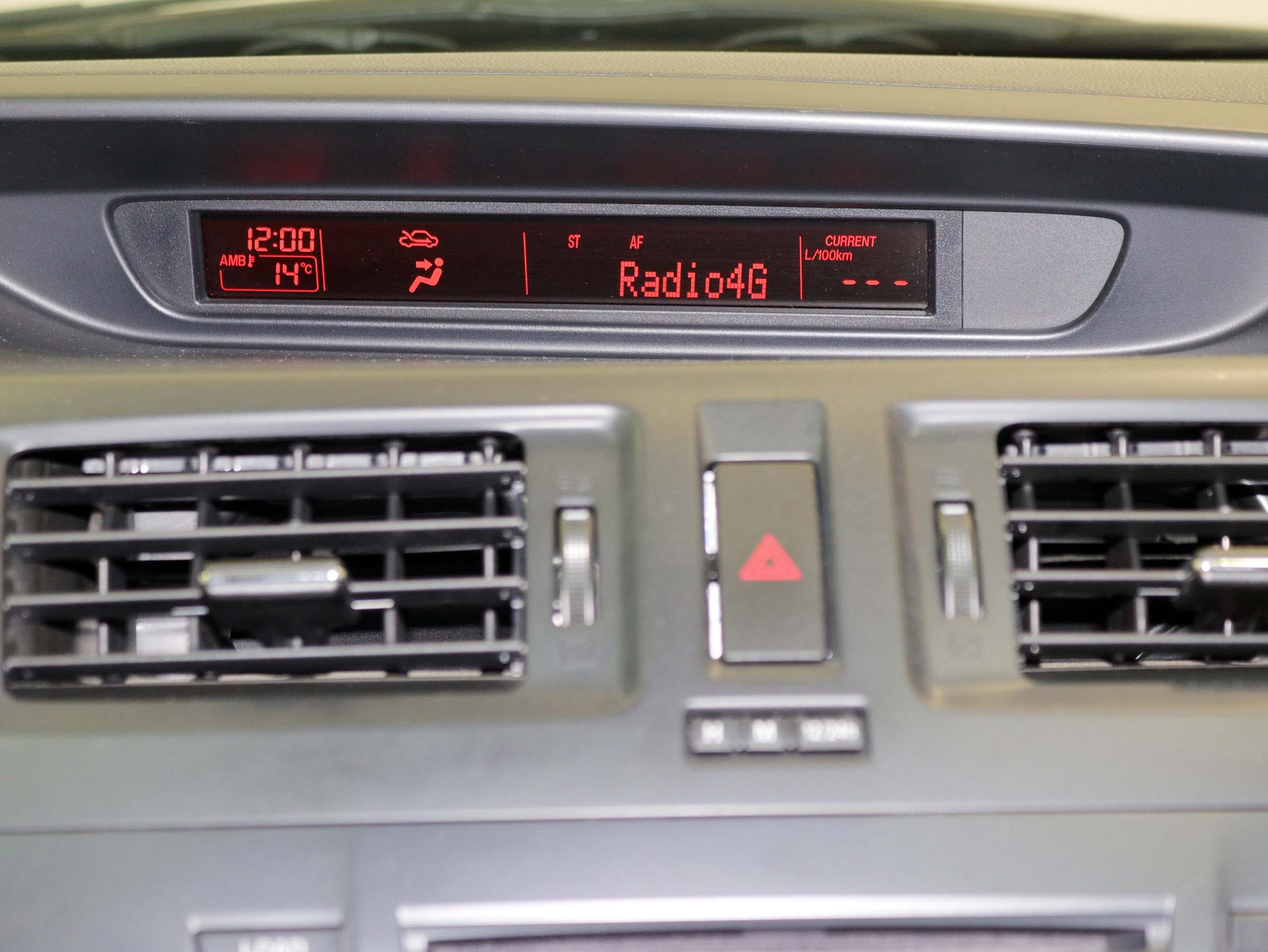 Foto Mazda 5 26