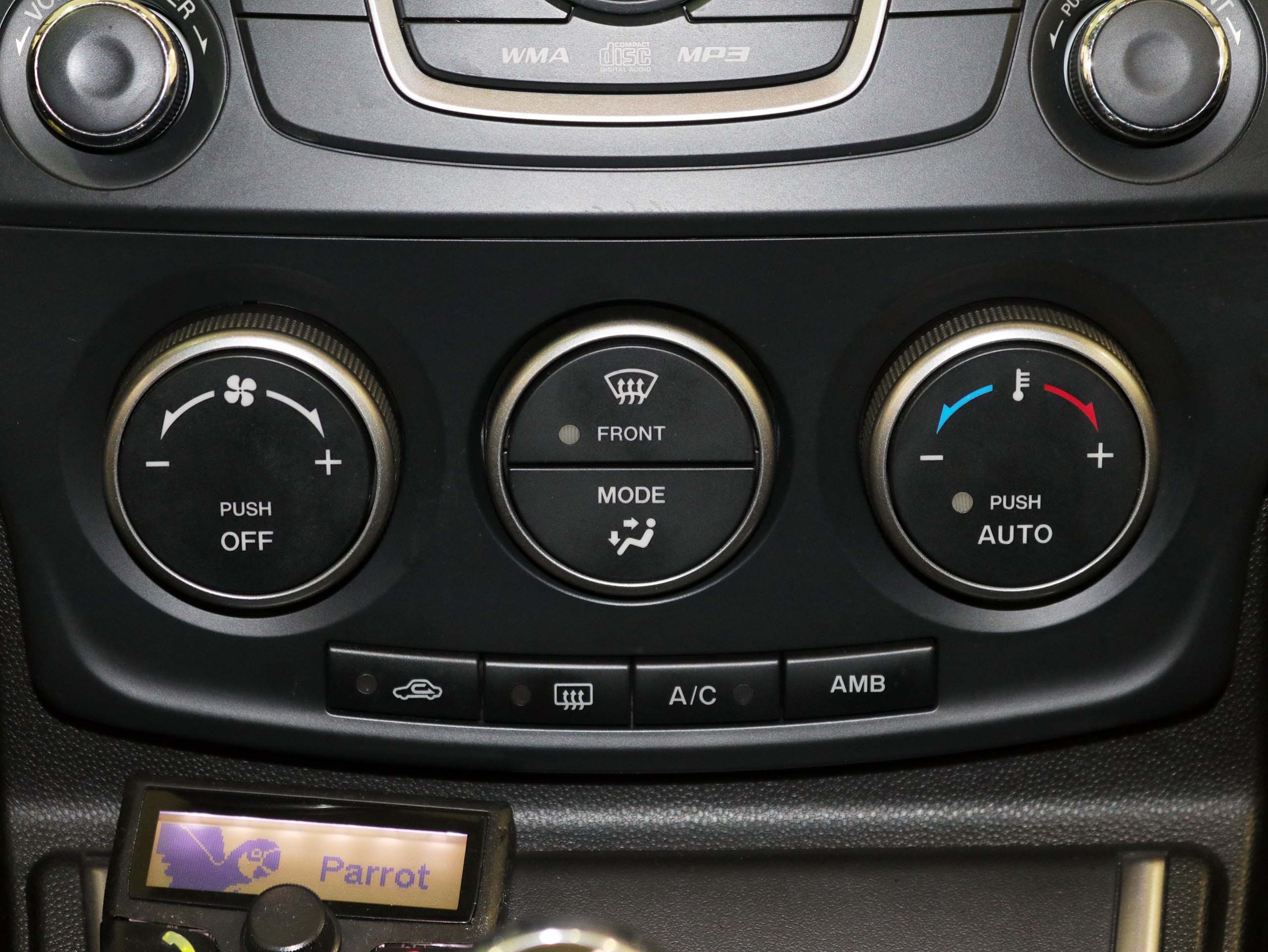 Foto Mazda 5 27