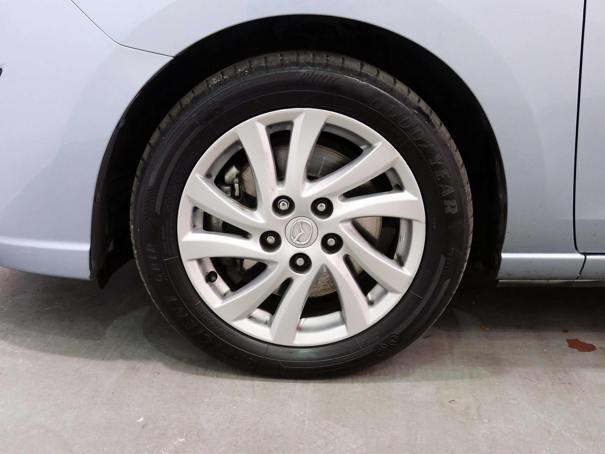 Foto Mazda 5 36
