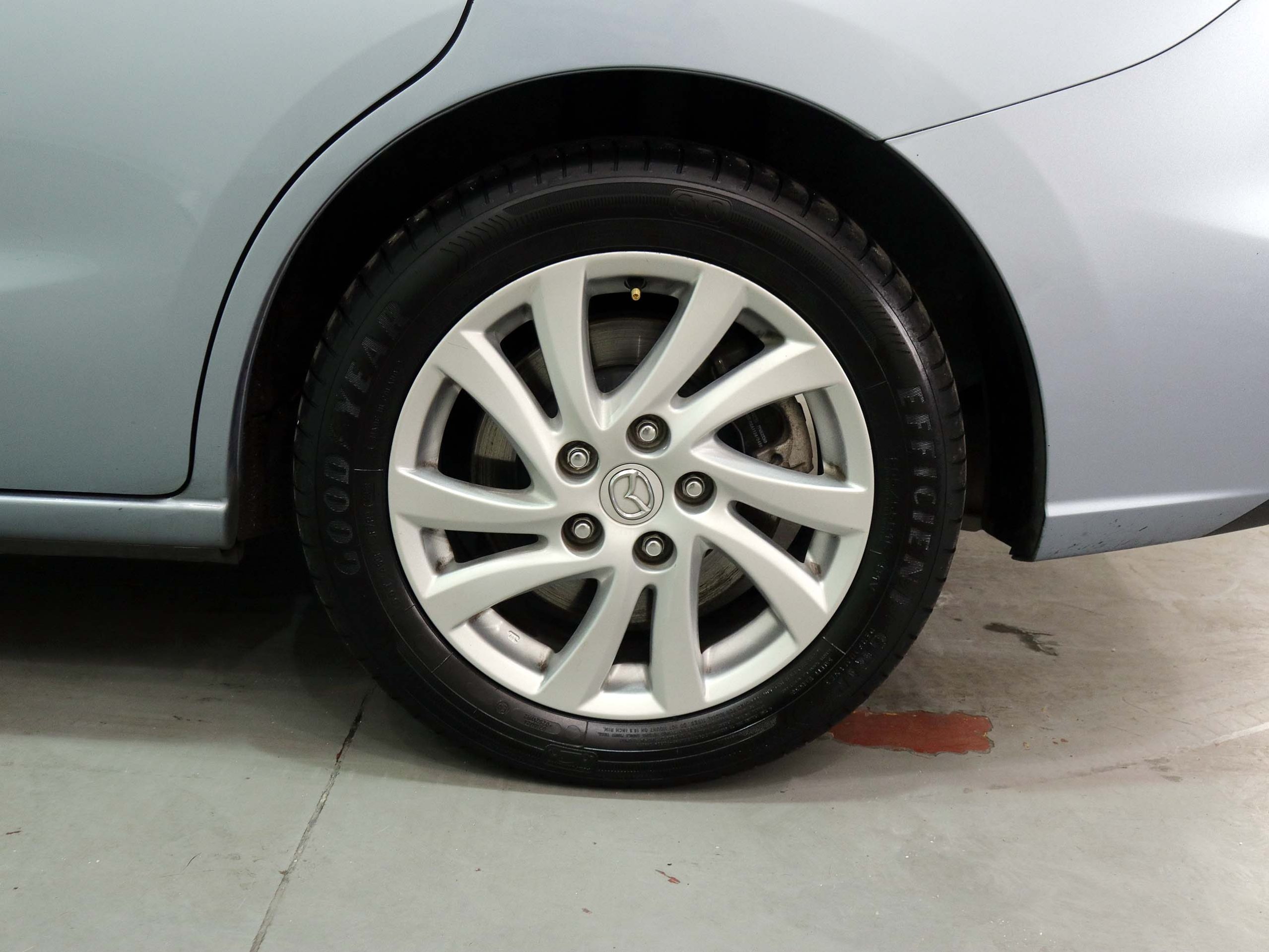 Foto Mazda 5 37