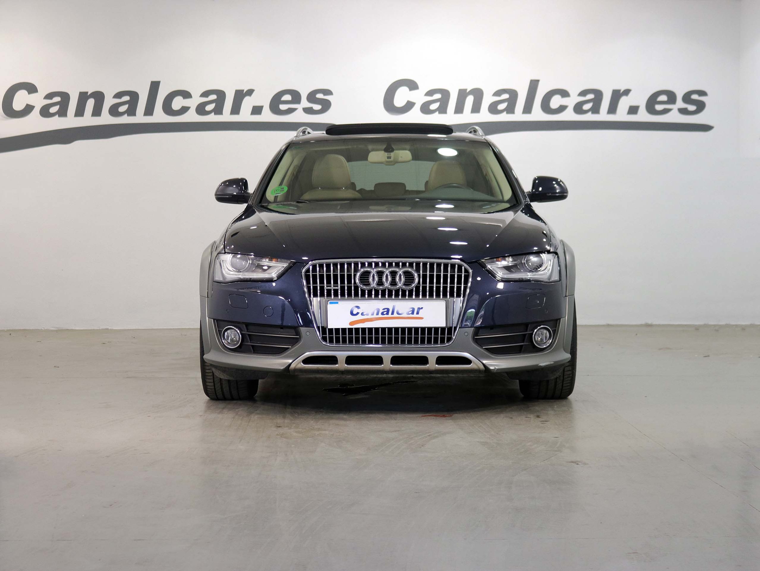 Foto Audi A4 2