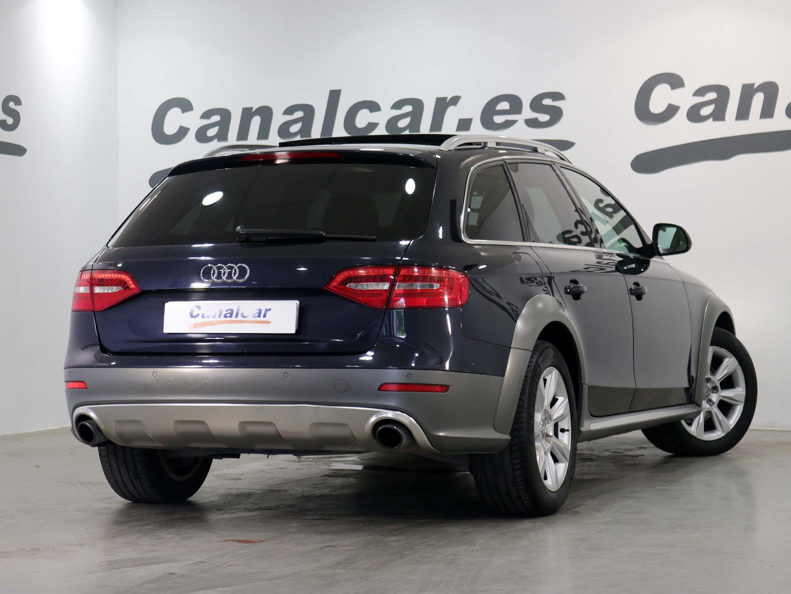 Foto Audi A4 4