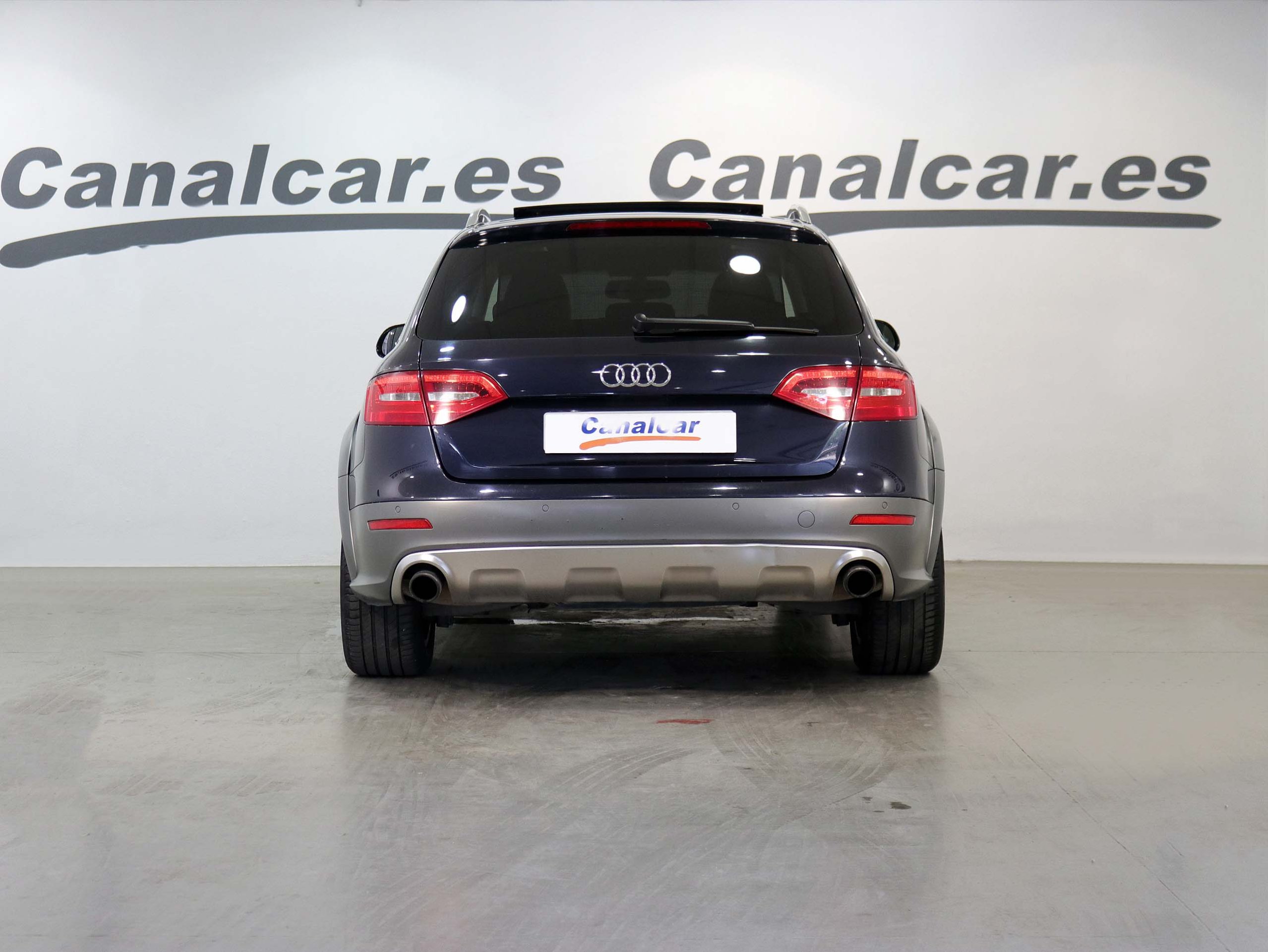 Foto Audi A4 5