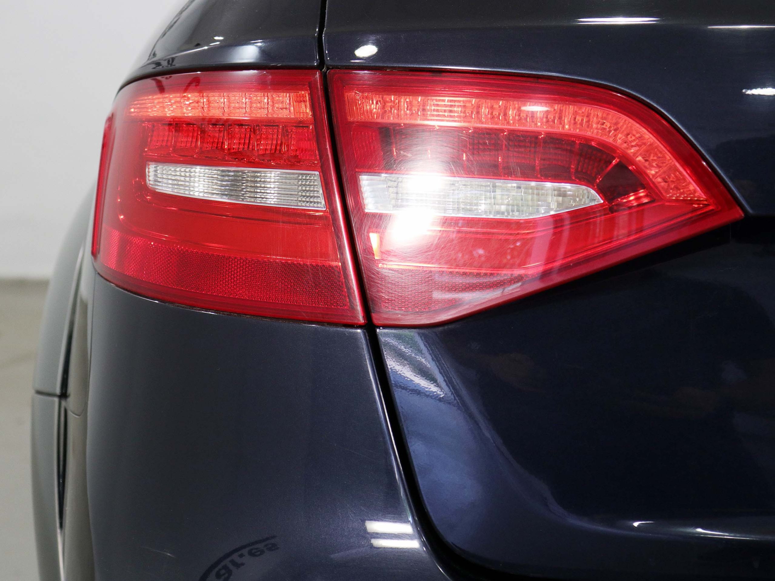 Foto Audi A4 10