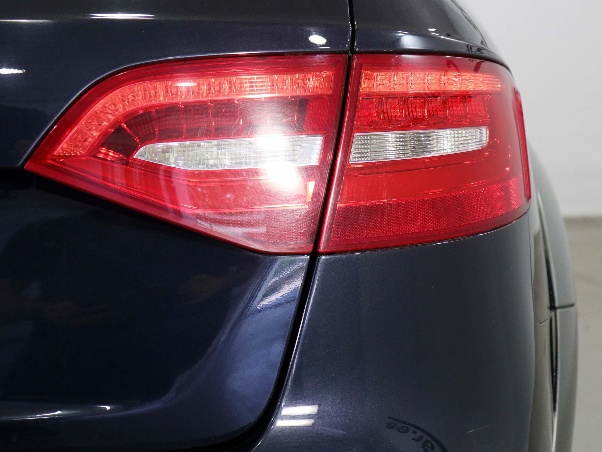 Foto Audi A4 11