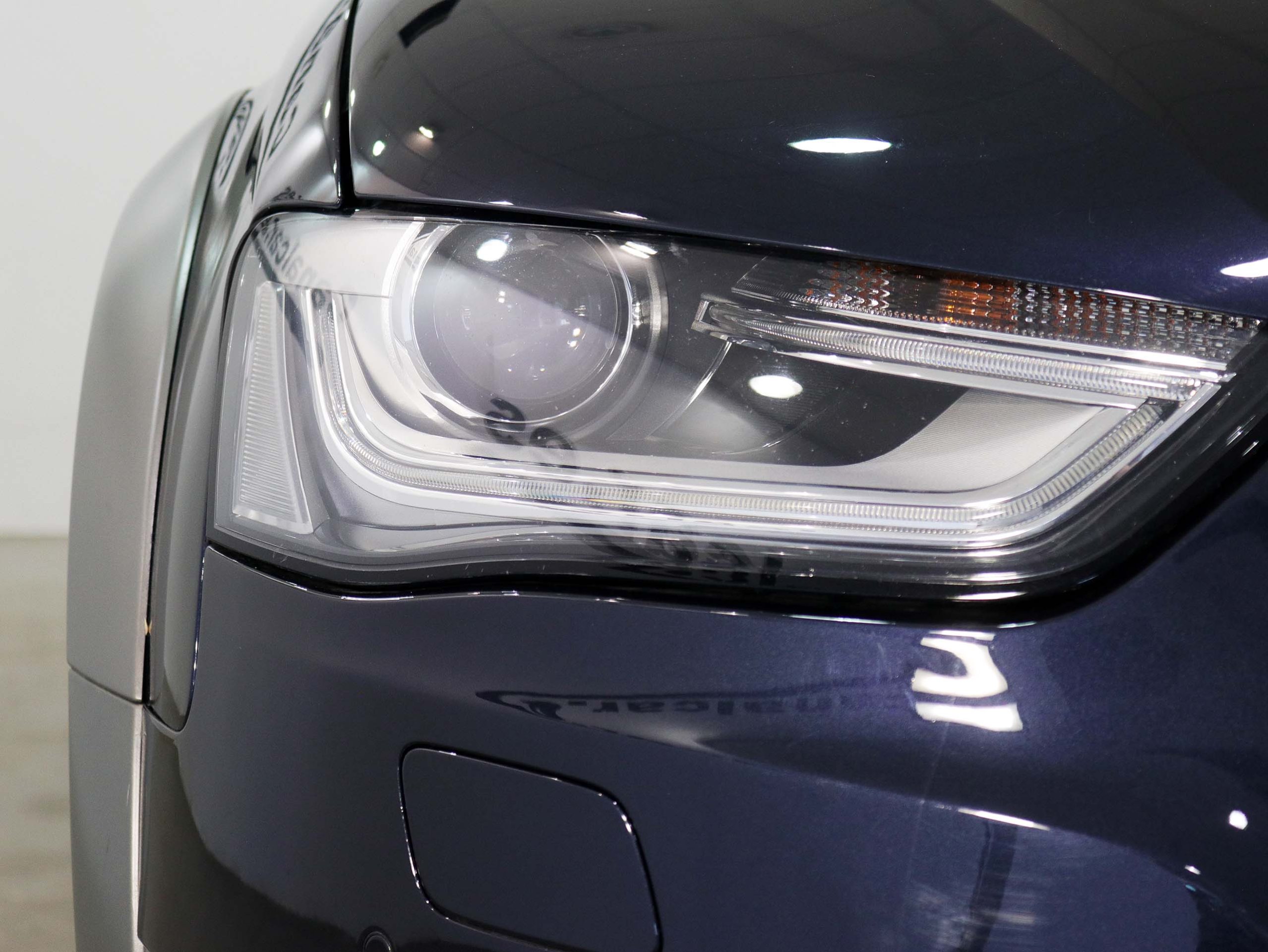 Foto Audi A4 12