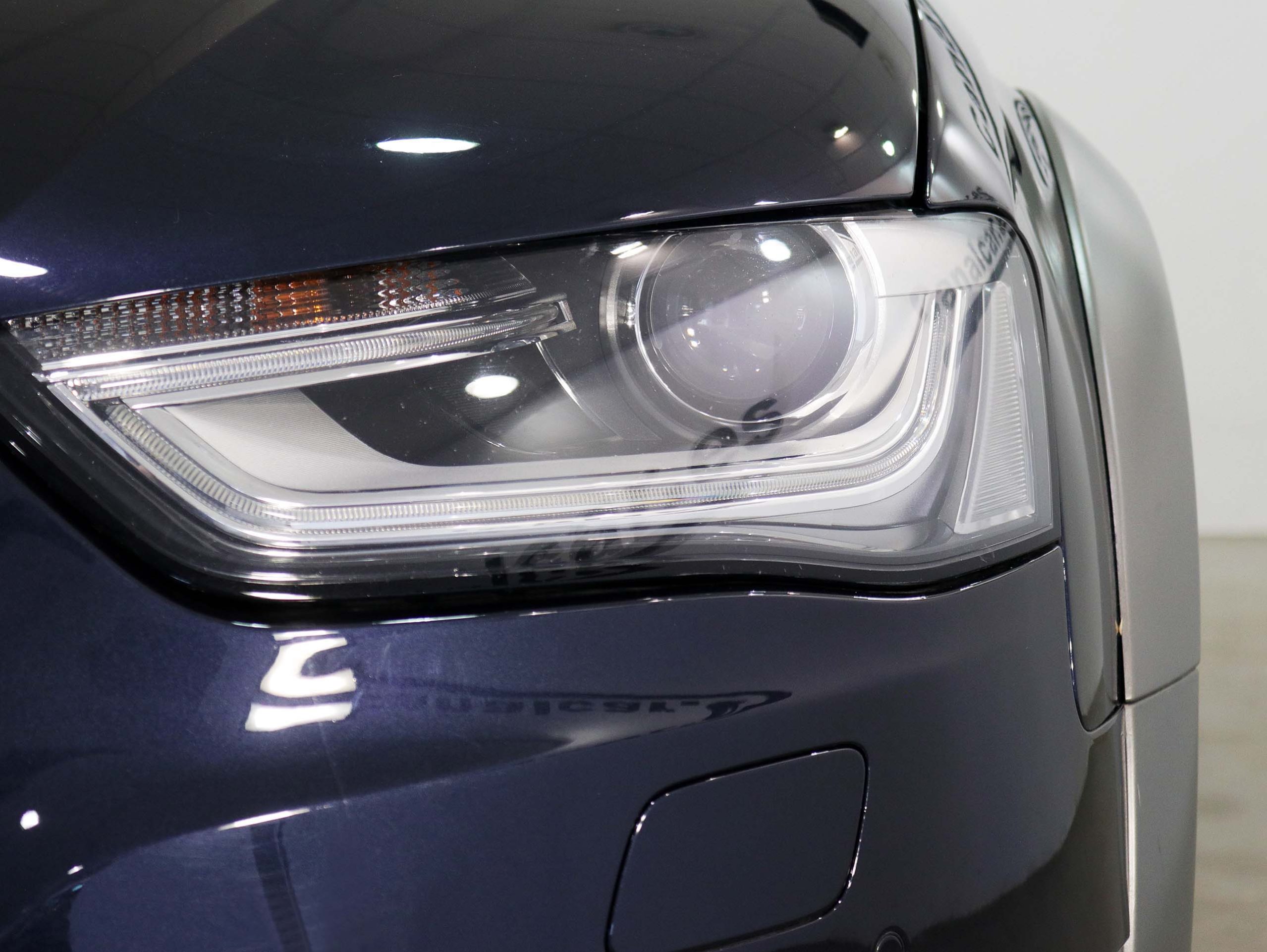 Foto Audi A4 13