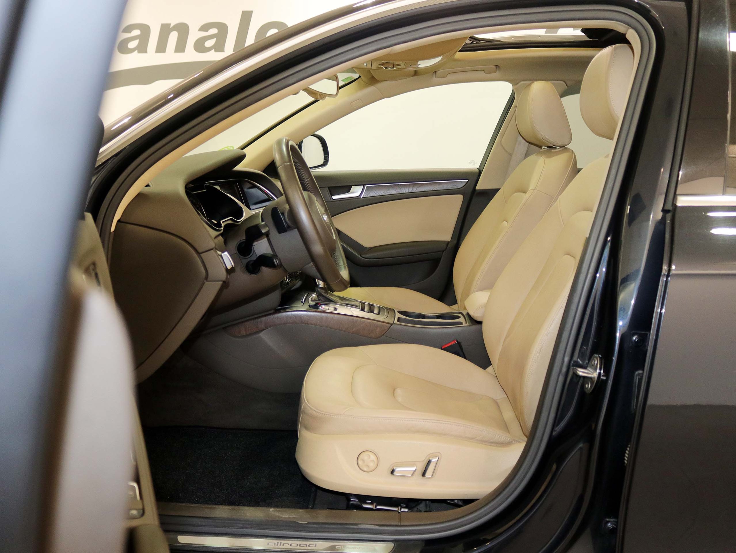 Foto Audi A4 15