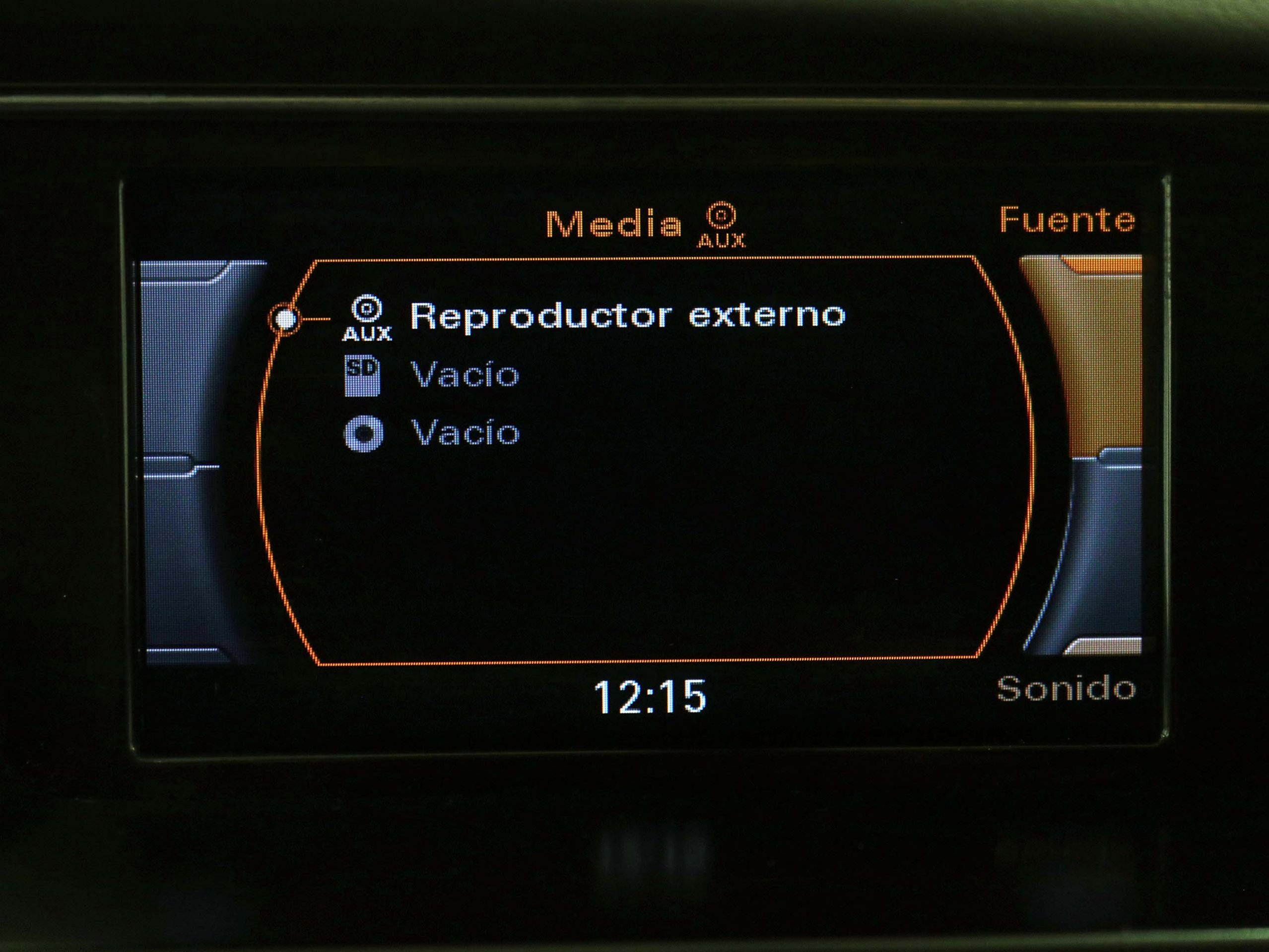 Foto Audi A4 18