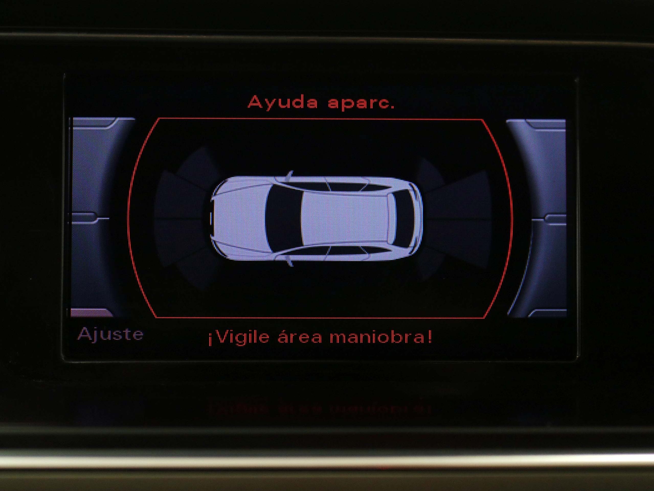 Foto Audi A4 19
